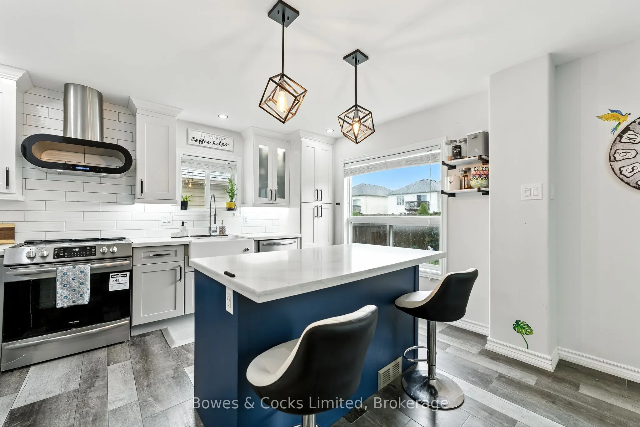 210 Farrier Crescent