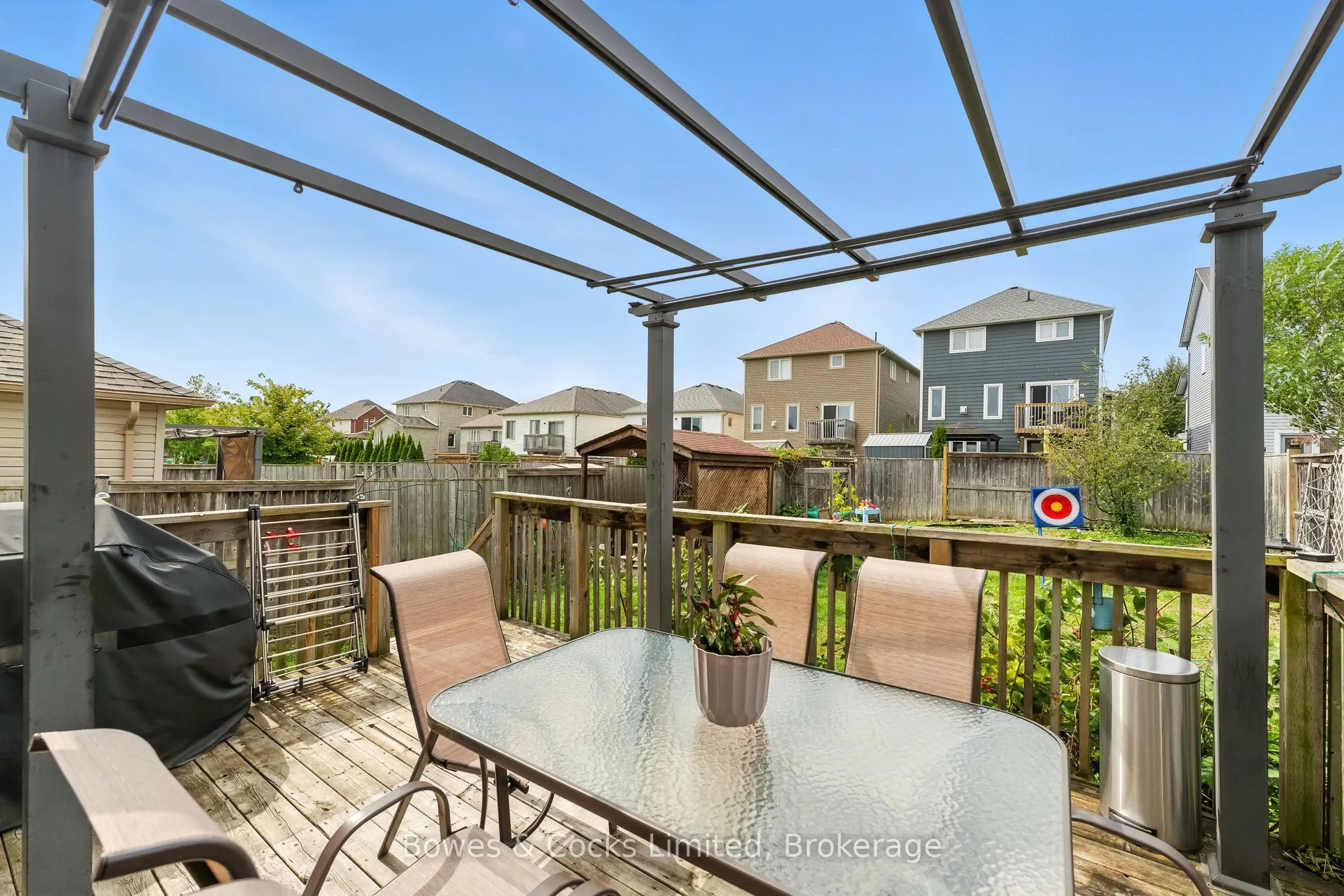 210 Farrier Crescent
