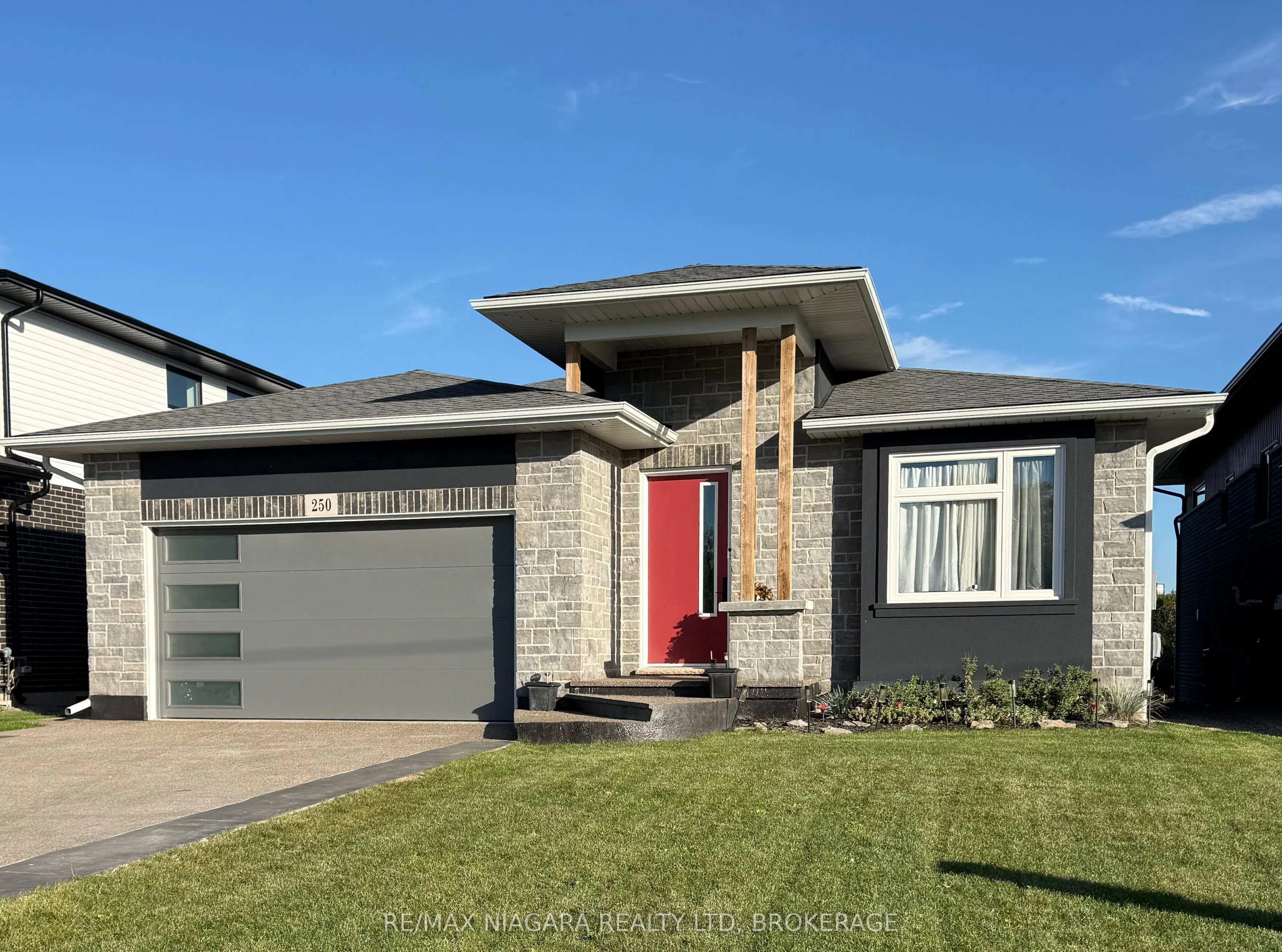 250 Colbeck Drive