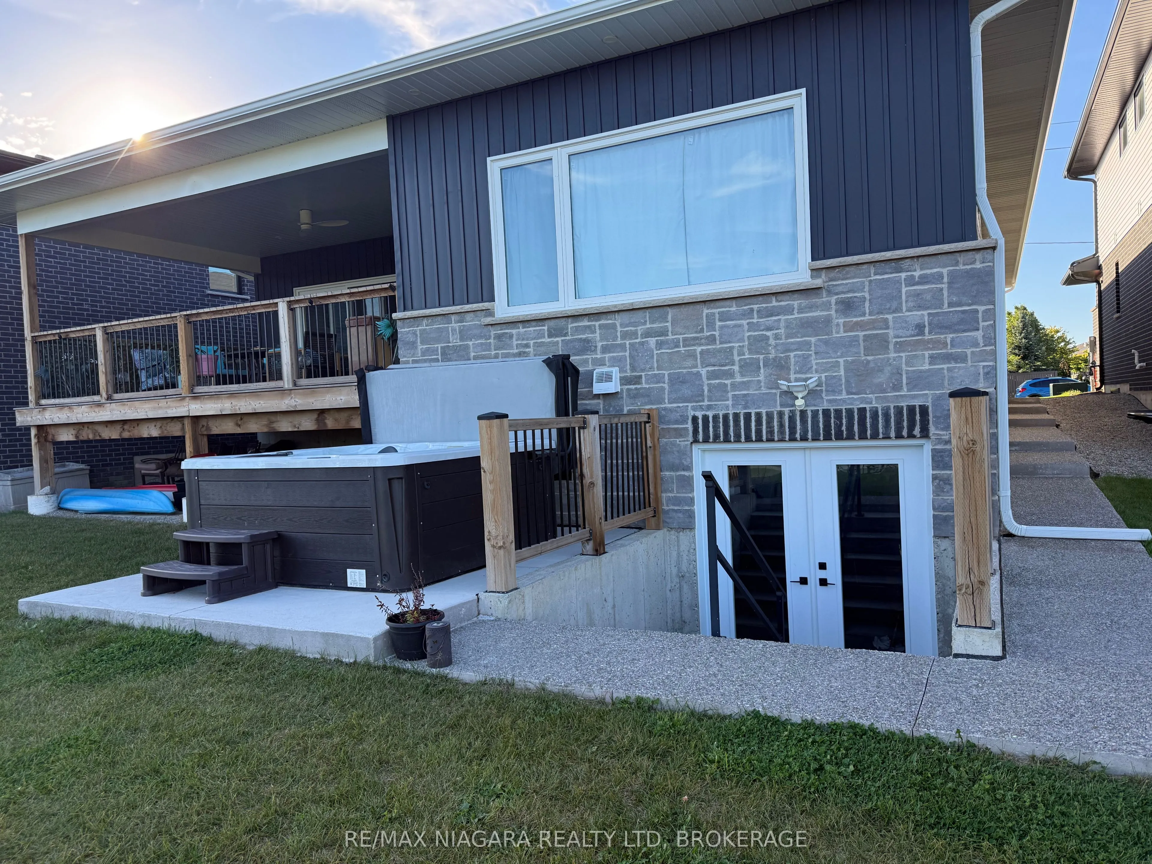 250 Colbeck Drive