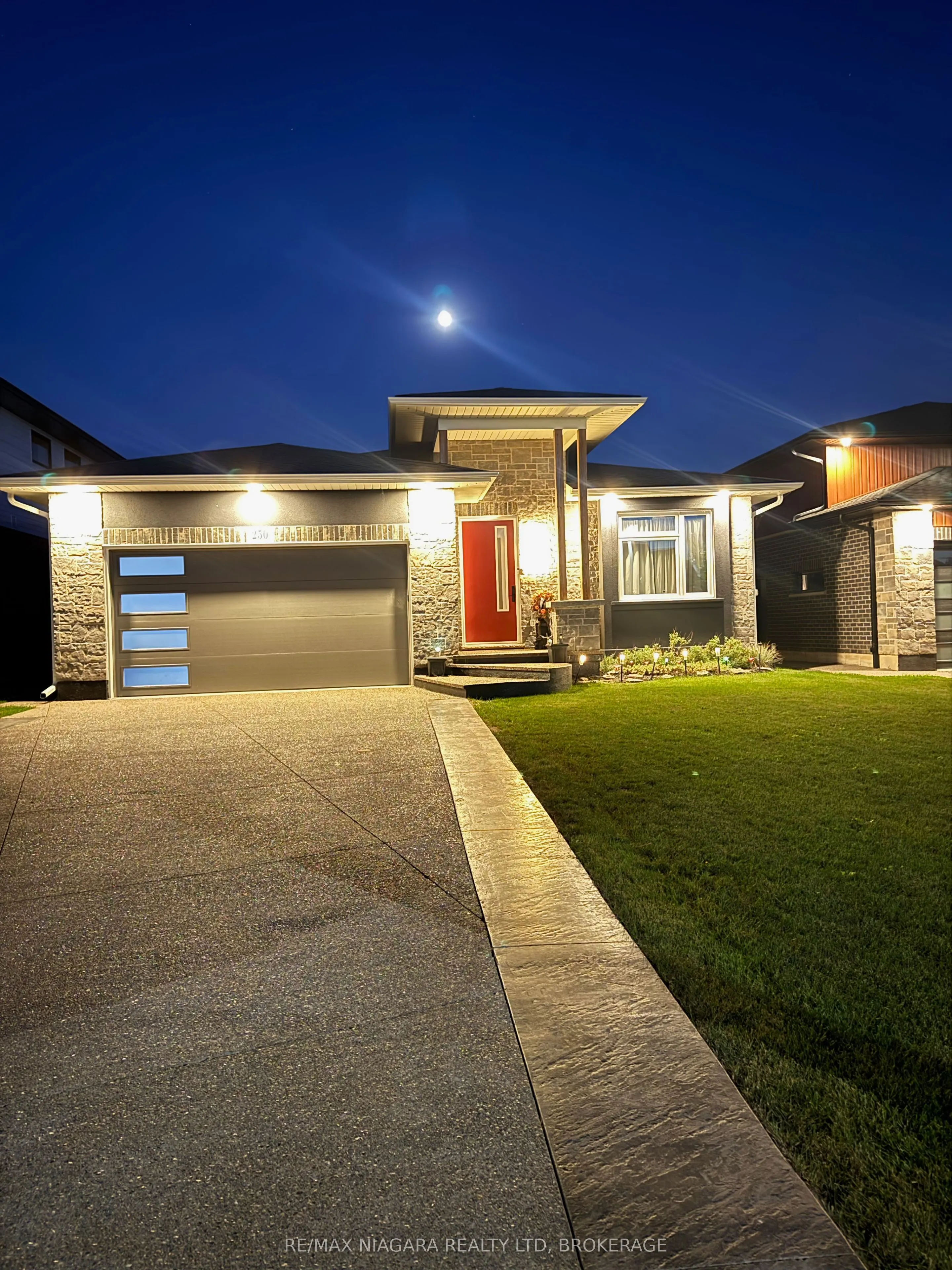 250 Colbeck Drive