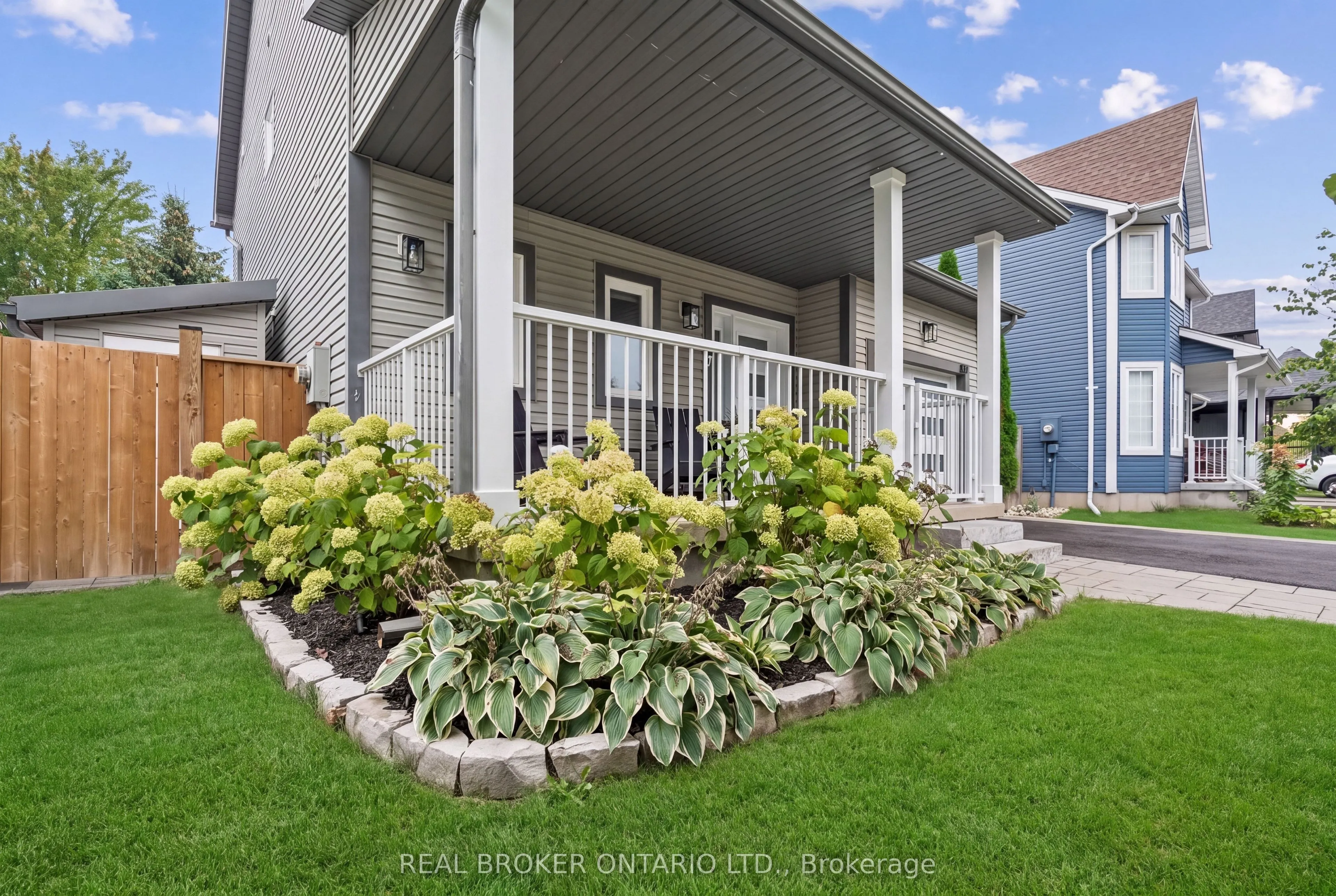 184 Dunbar Street