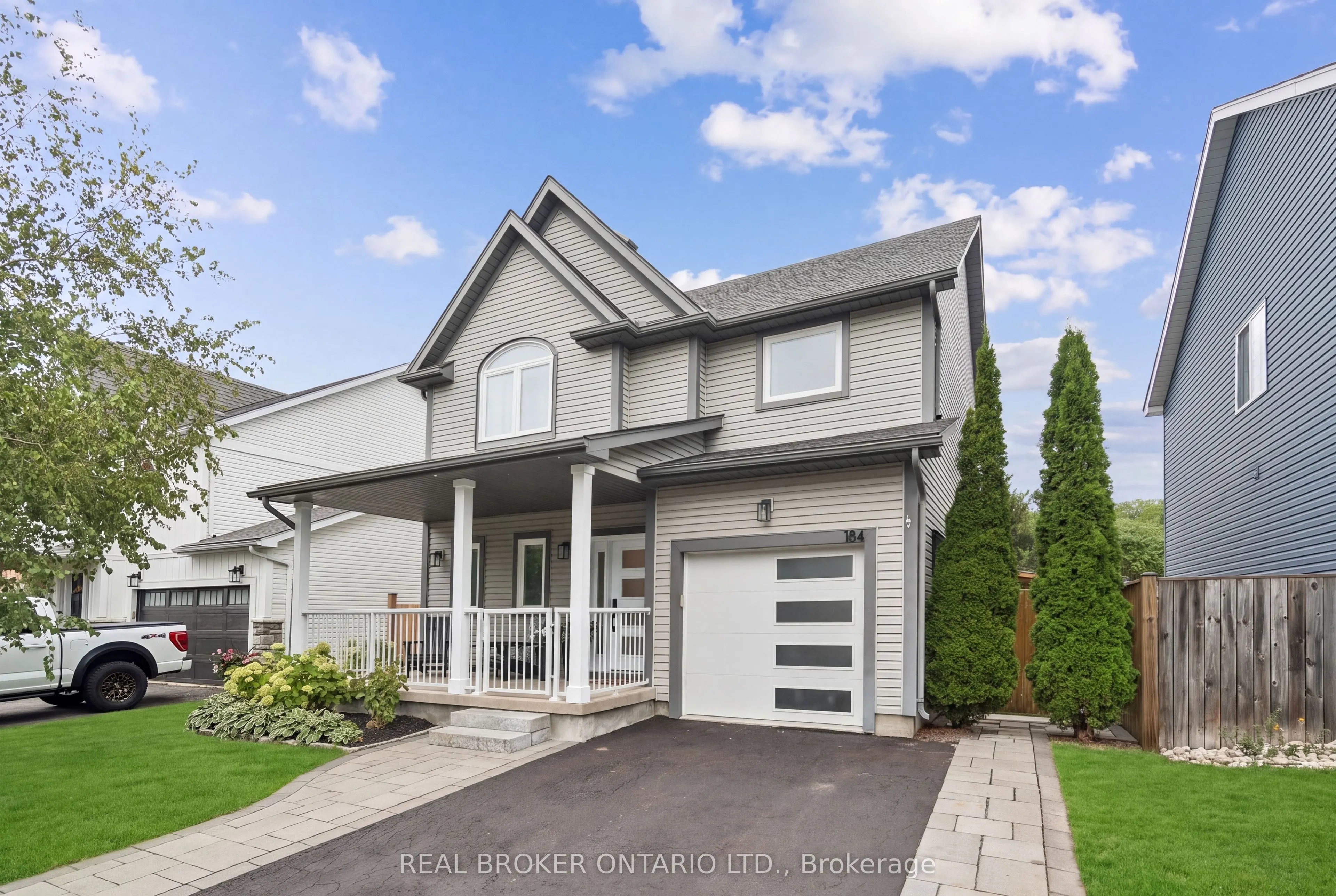 184 Dunbar Street