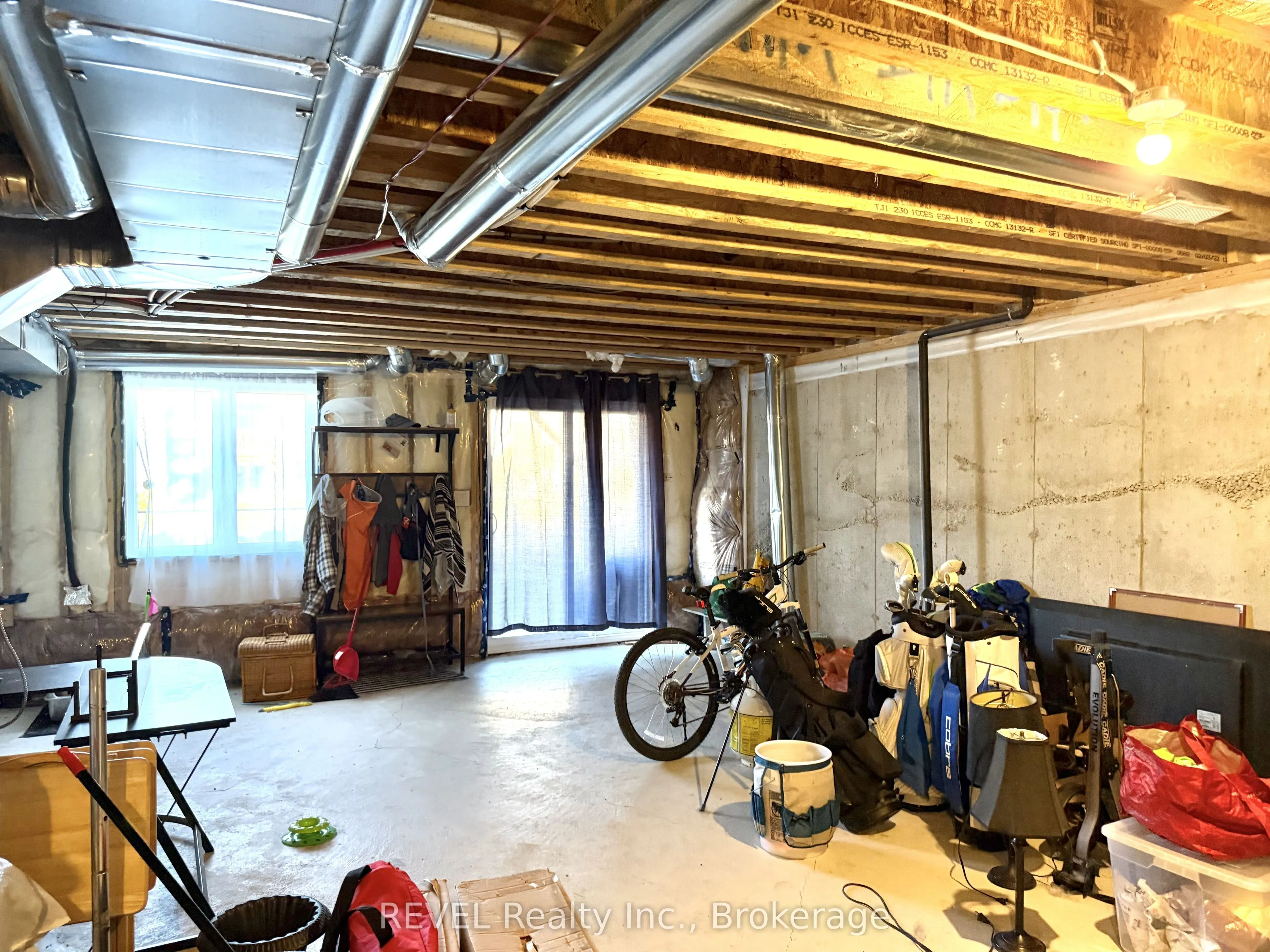 35 Vanilla Trail