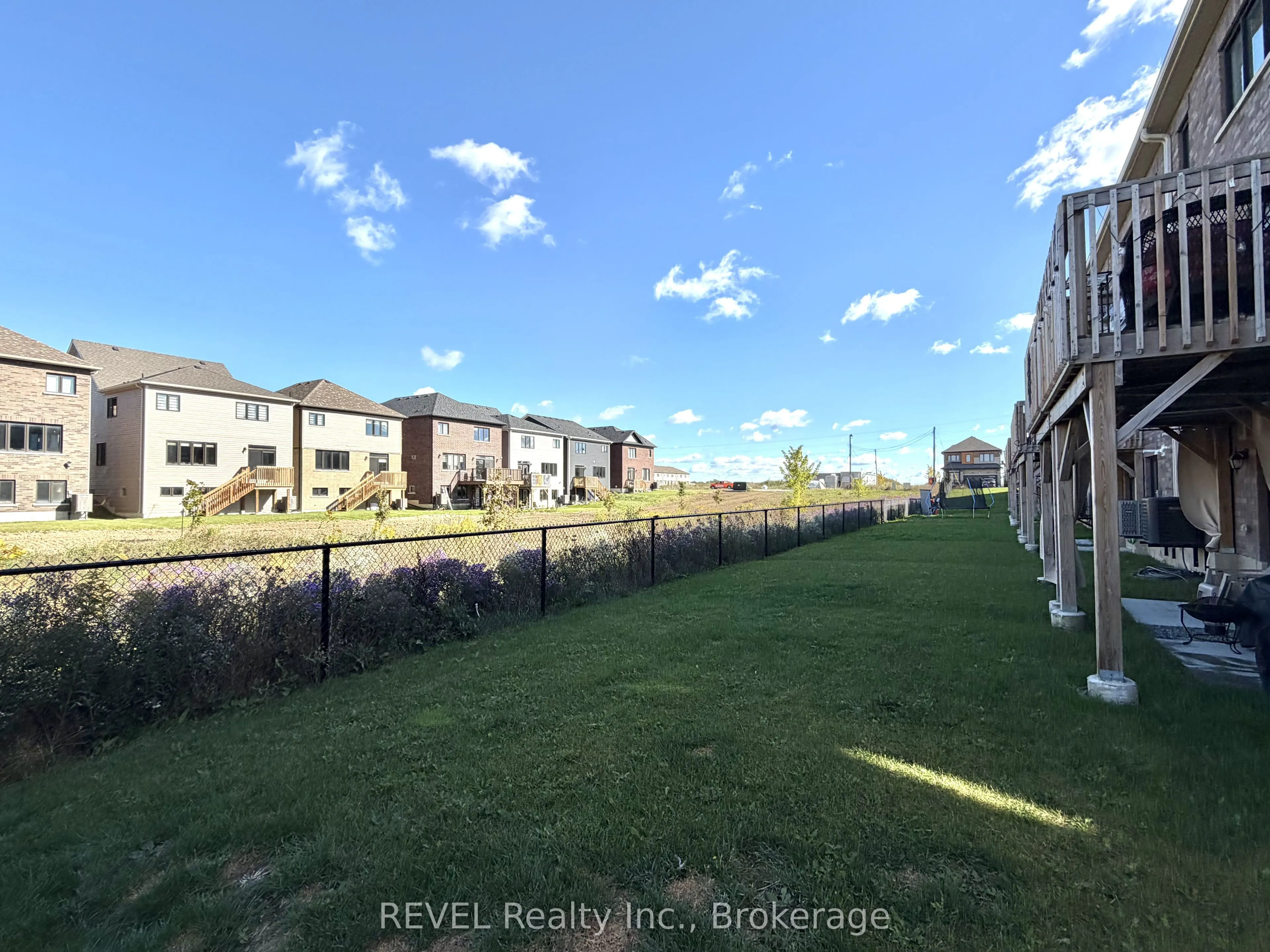 35 Vanilla Trail