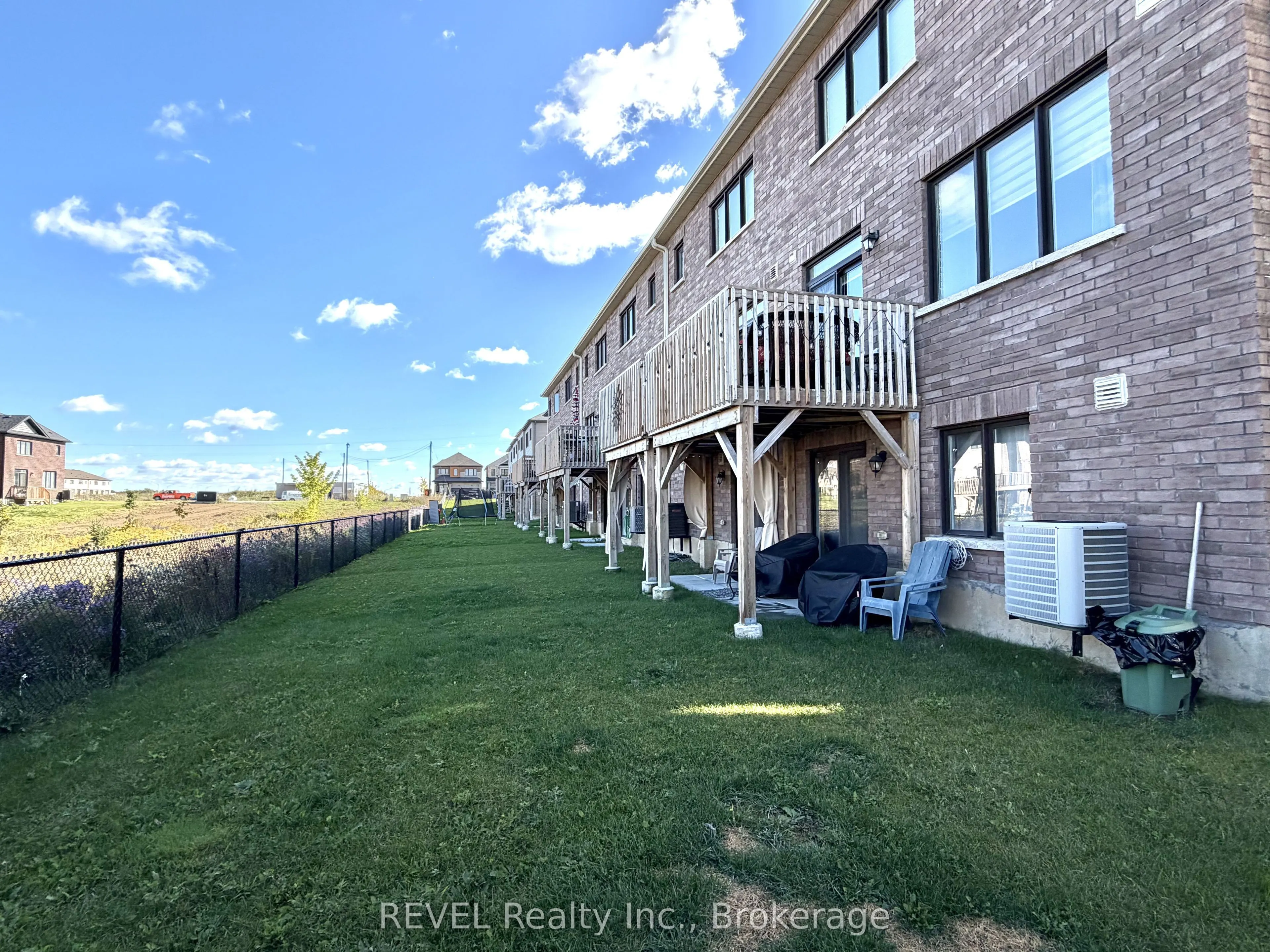 35 Vanilla Trail
