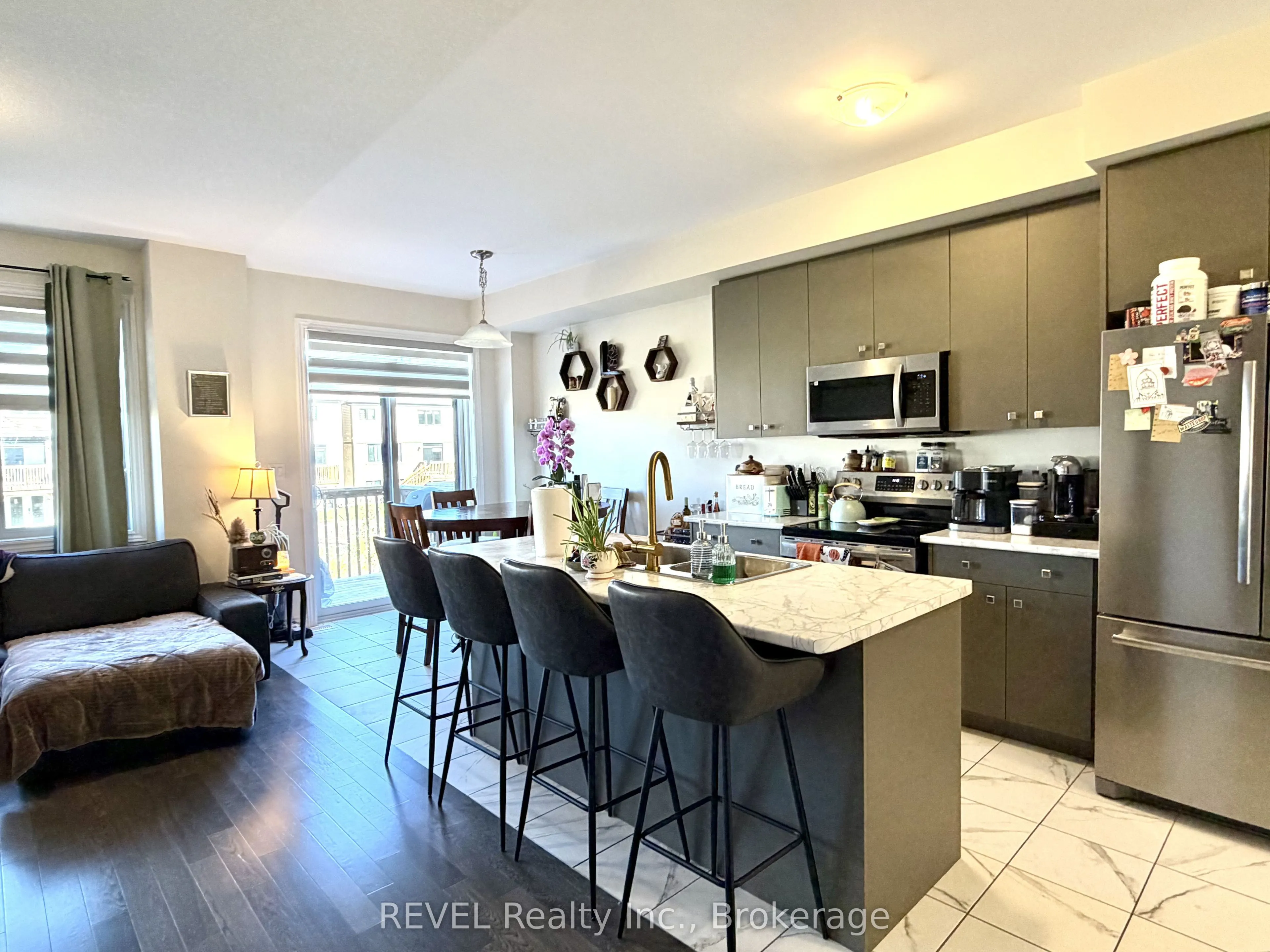 35 Vanilla Trail