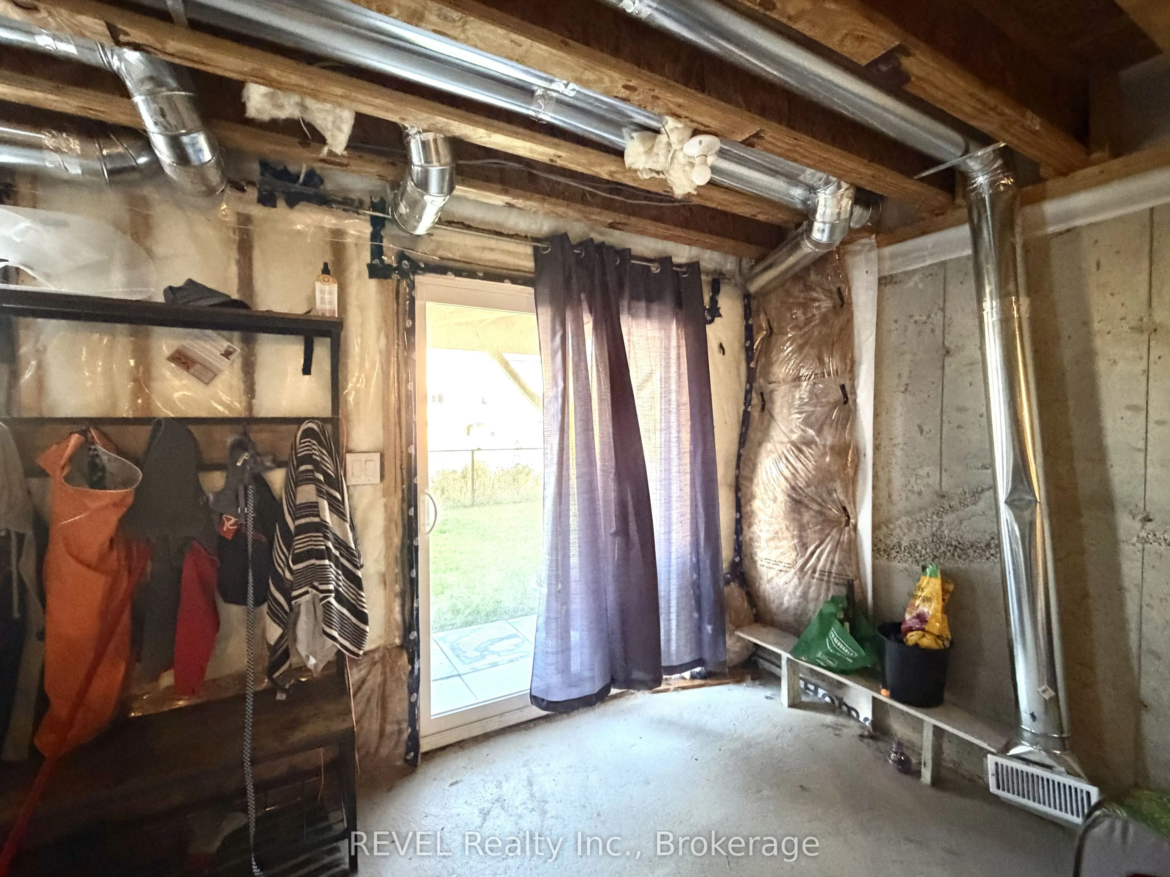 35 Vanilla Trail