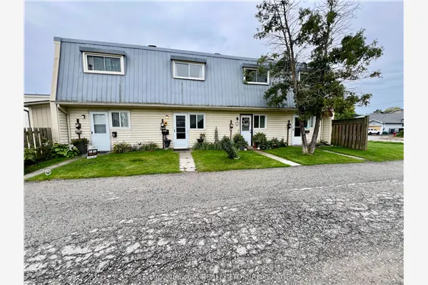 8646 Willoughby Drive #2