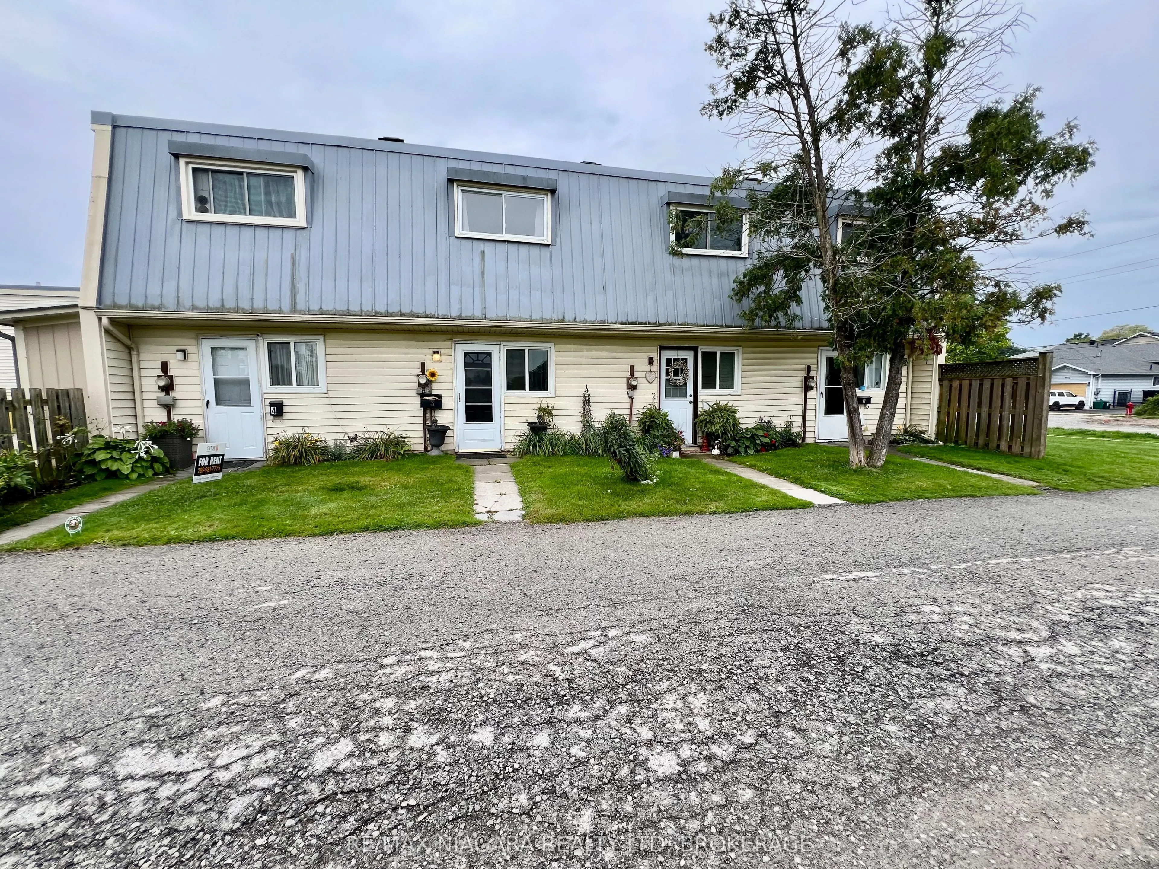 8646 Willoughby Drive #2