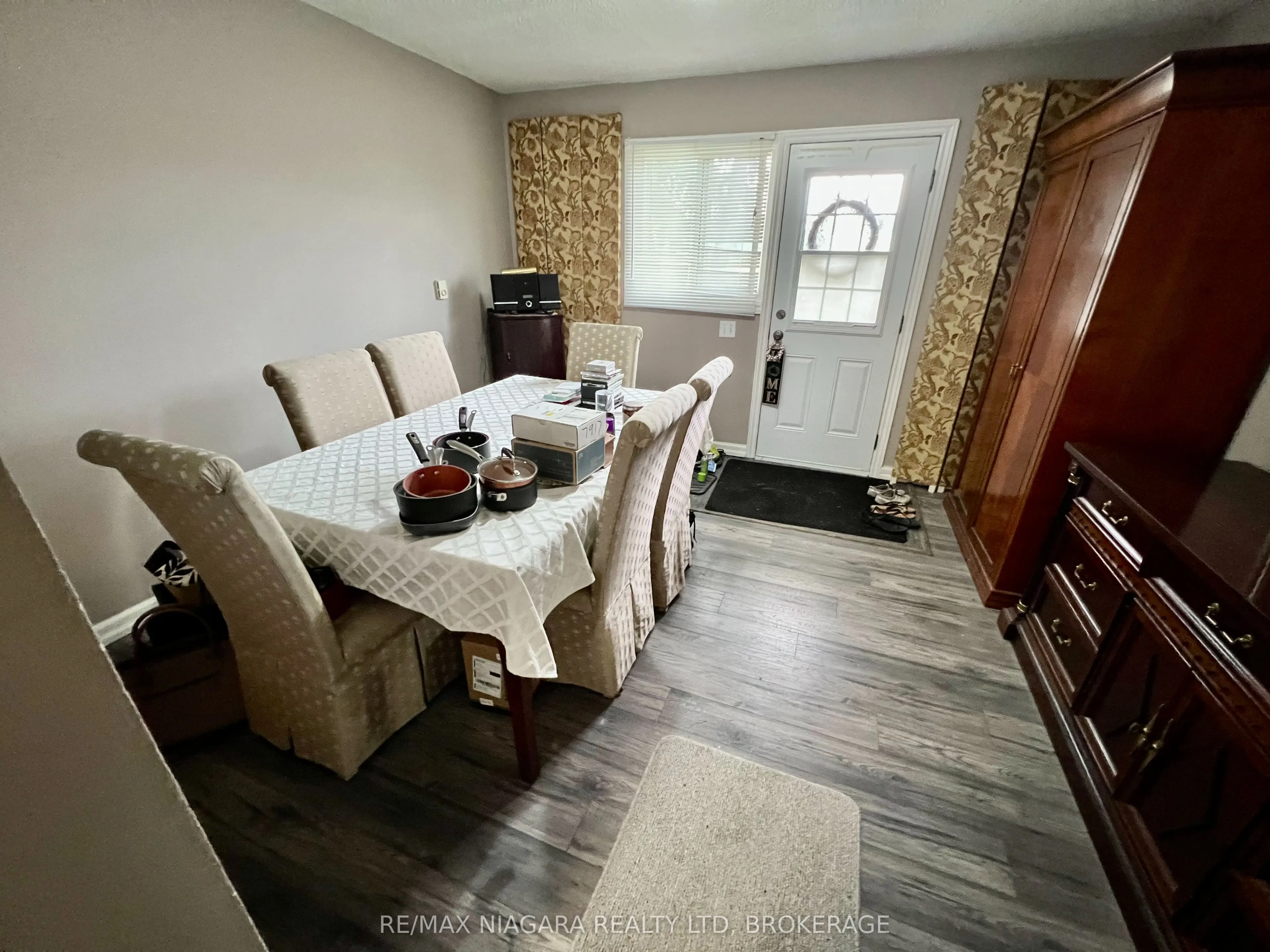 8646 Willoughby Drive #2