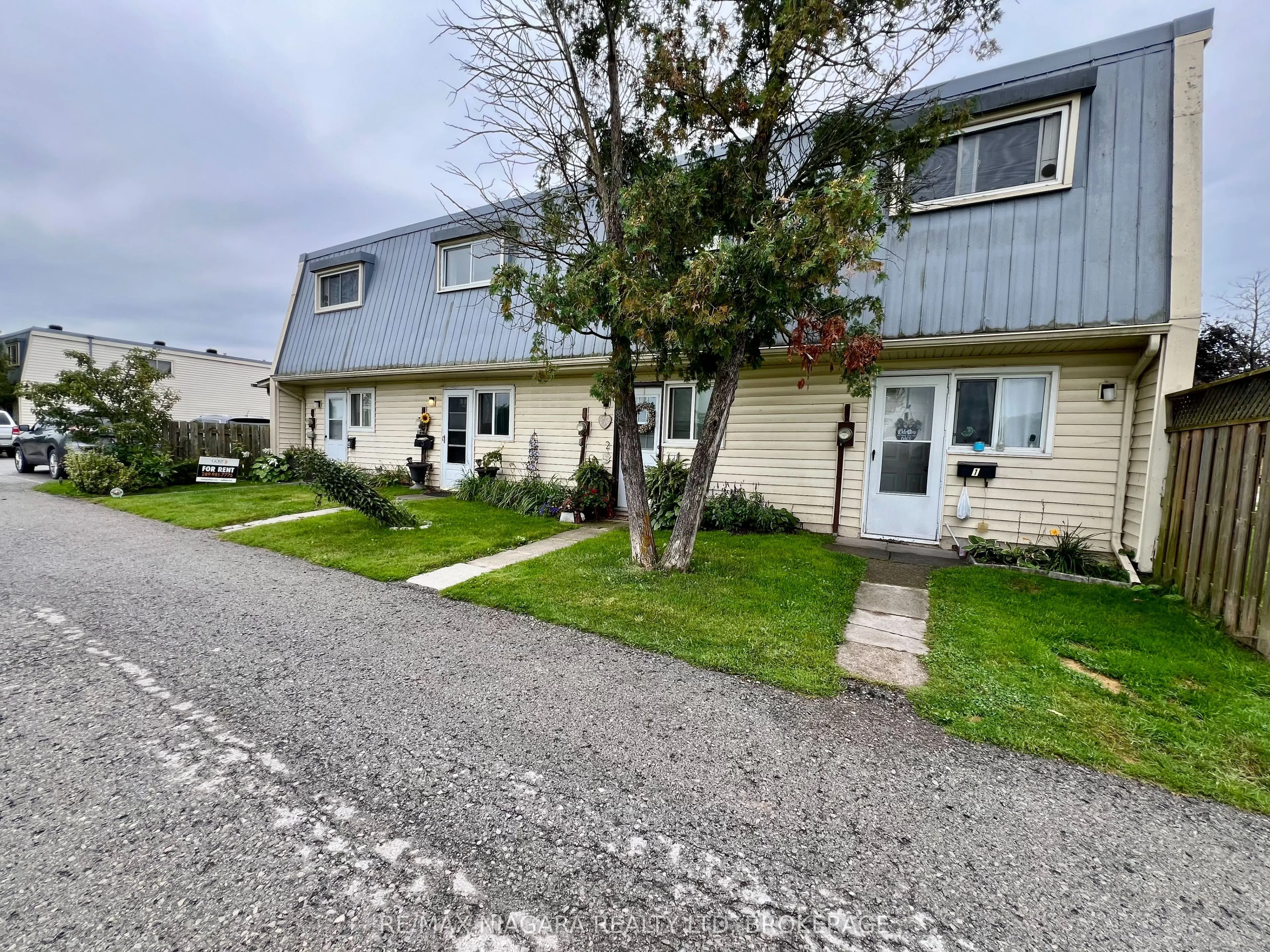 8646 Willoughby Drive #2
