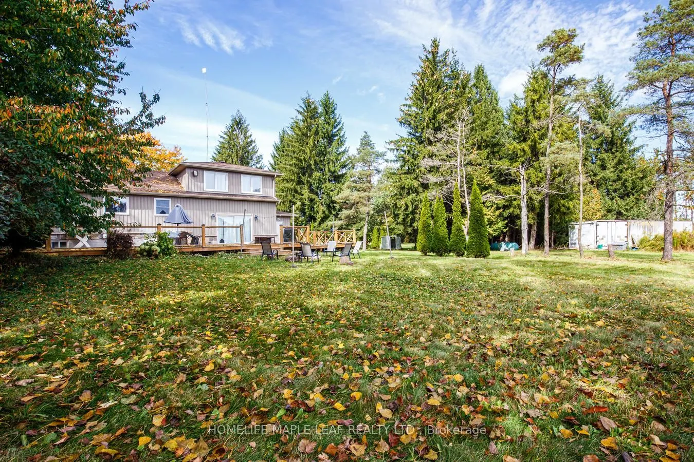 64312 Dufferin County Road 3