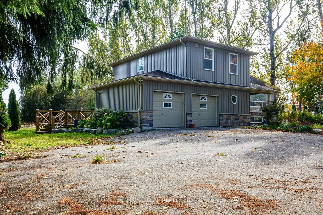 64312 Dufferin County Road 3