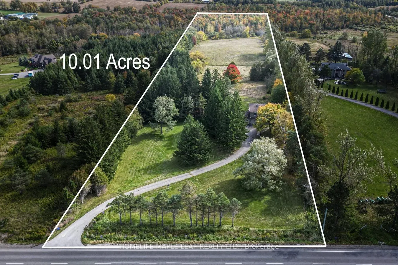 64312 Dufferin County Road 3