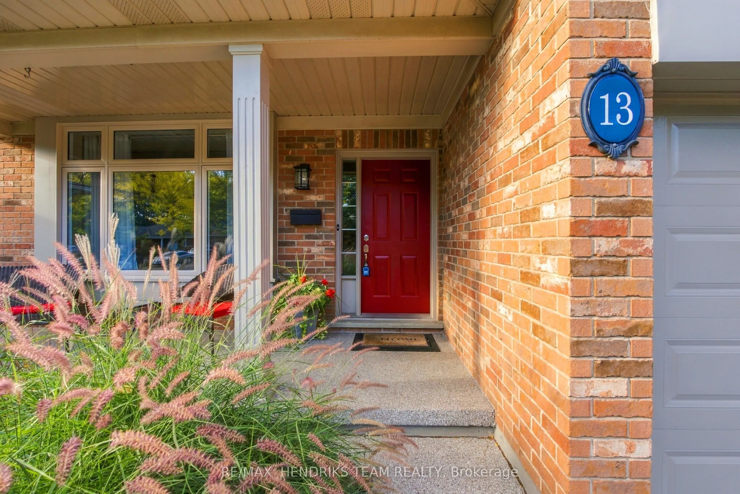 13 Timber Lane