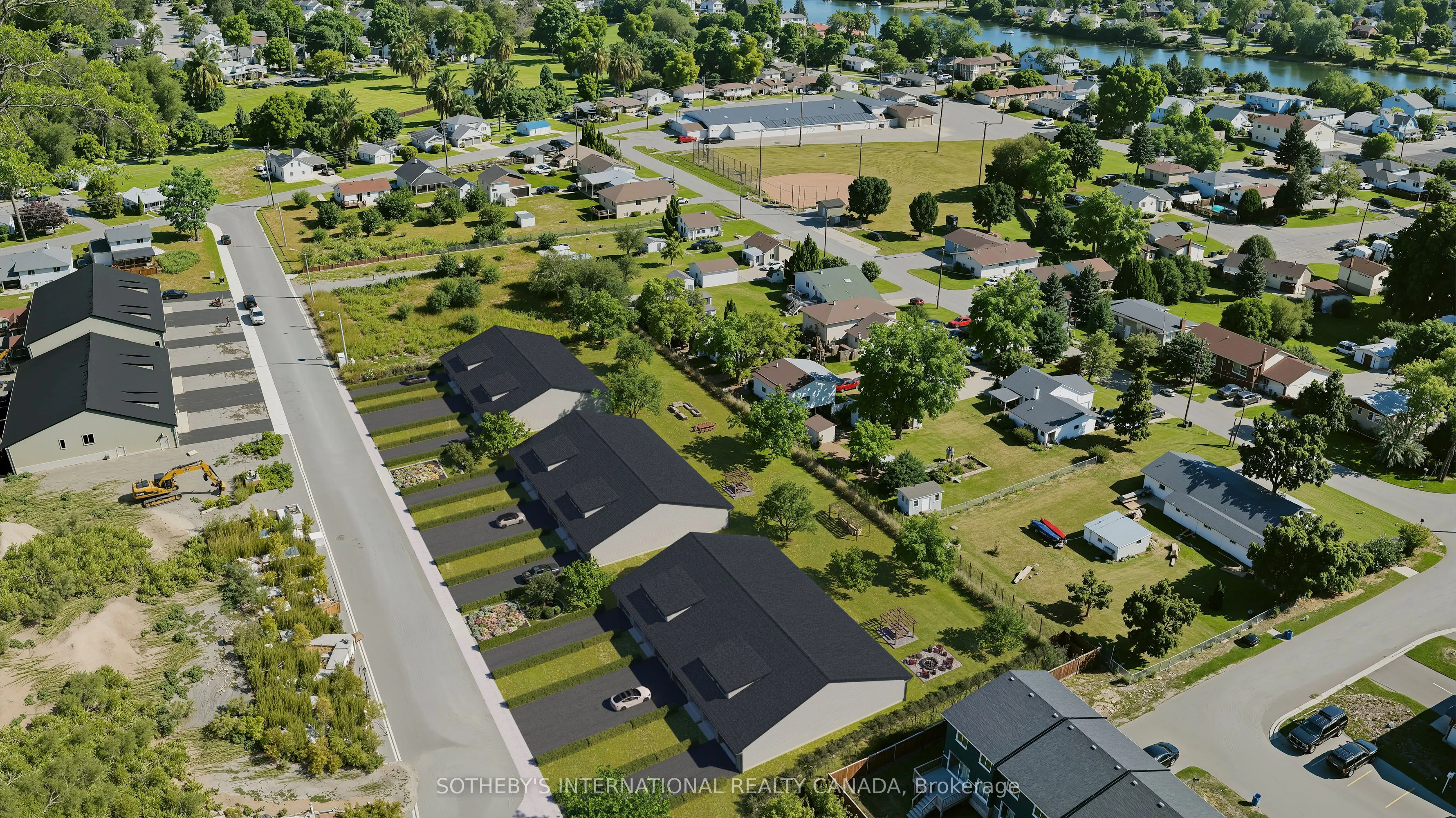 79-85 Patrick Drive
