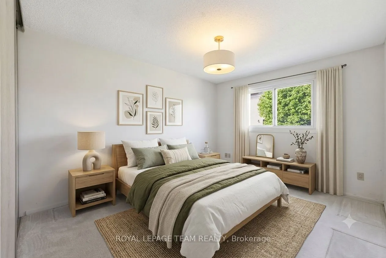 3116 Stockton Drive #127