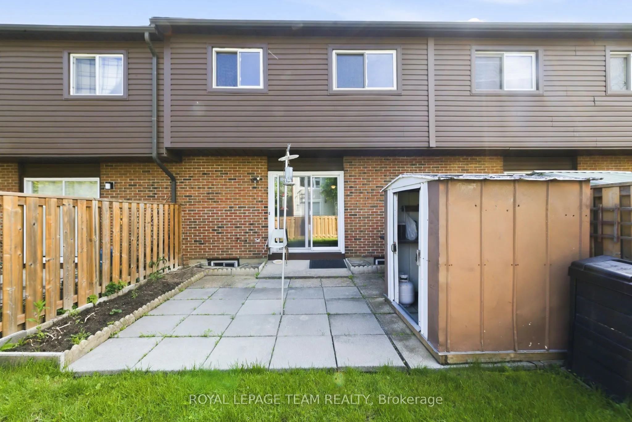 3116 Stockton Drive #127