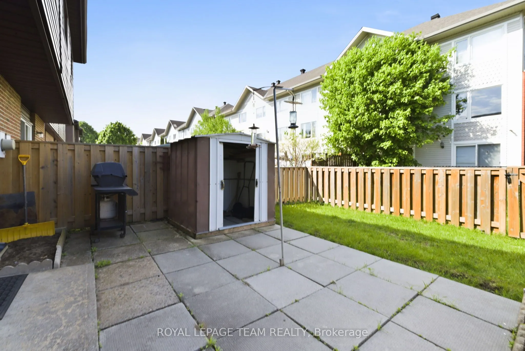 3116 Stockton Drive #127