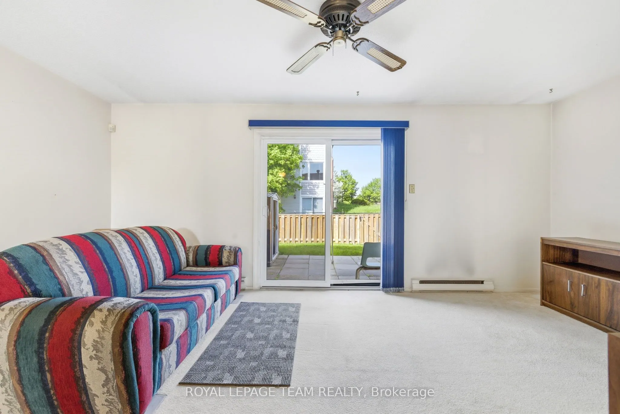 3116 Stockton Drive #127