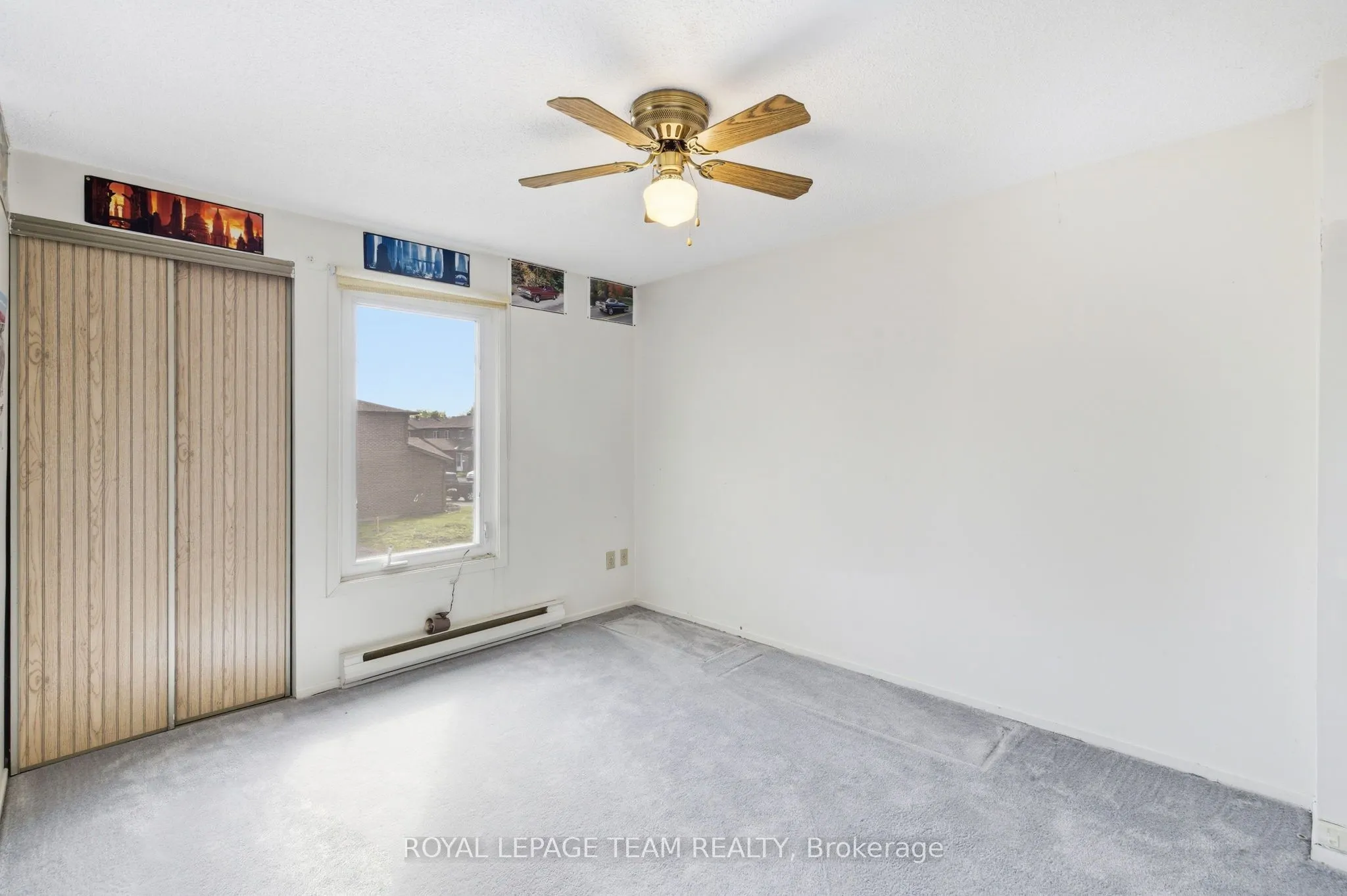 3116 Stockton Drive #127