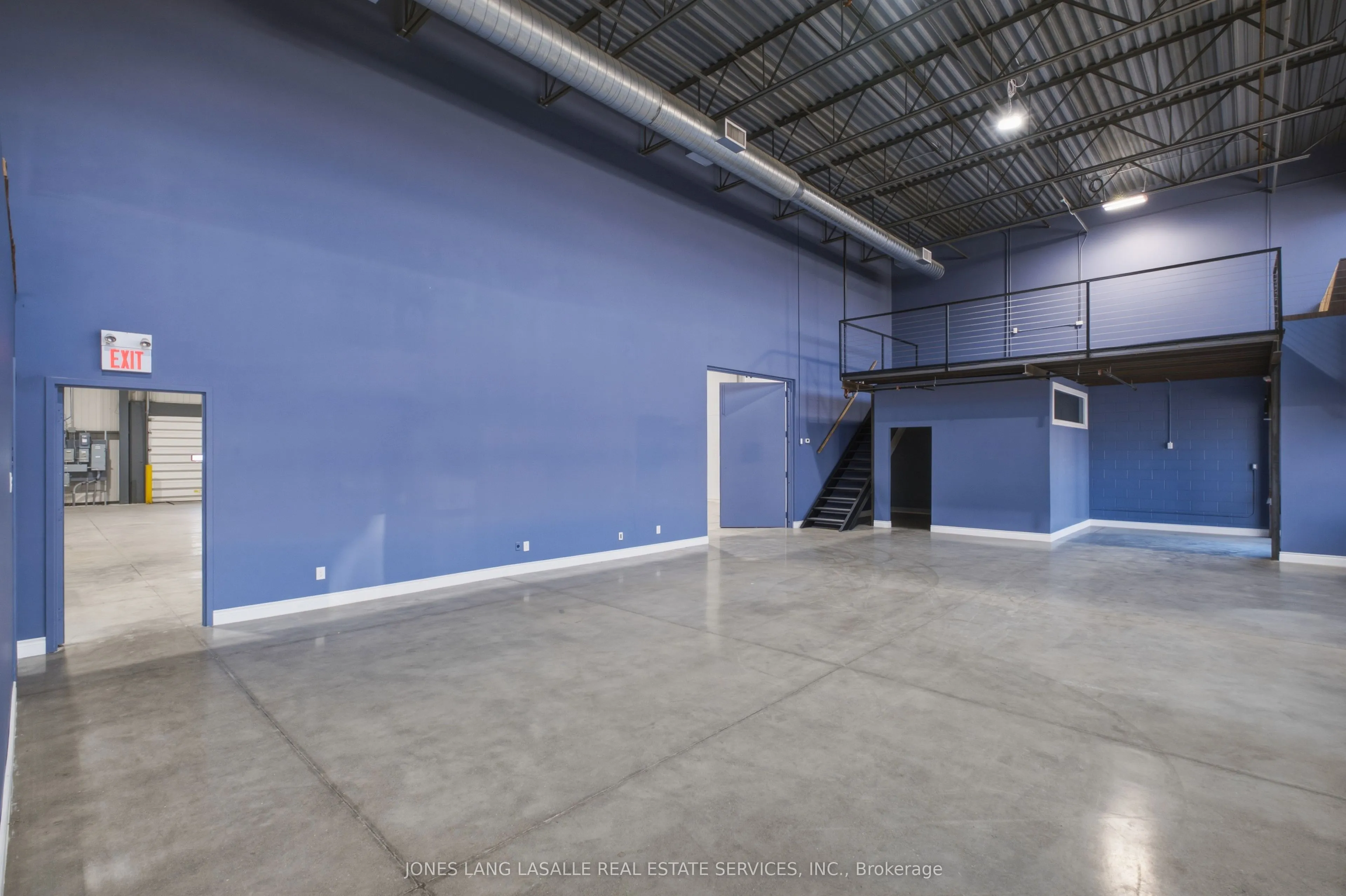 55 Fleming Drive #18-19