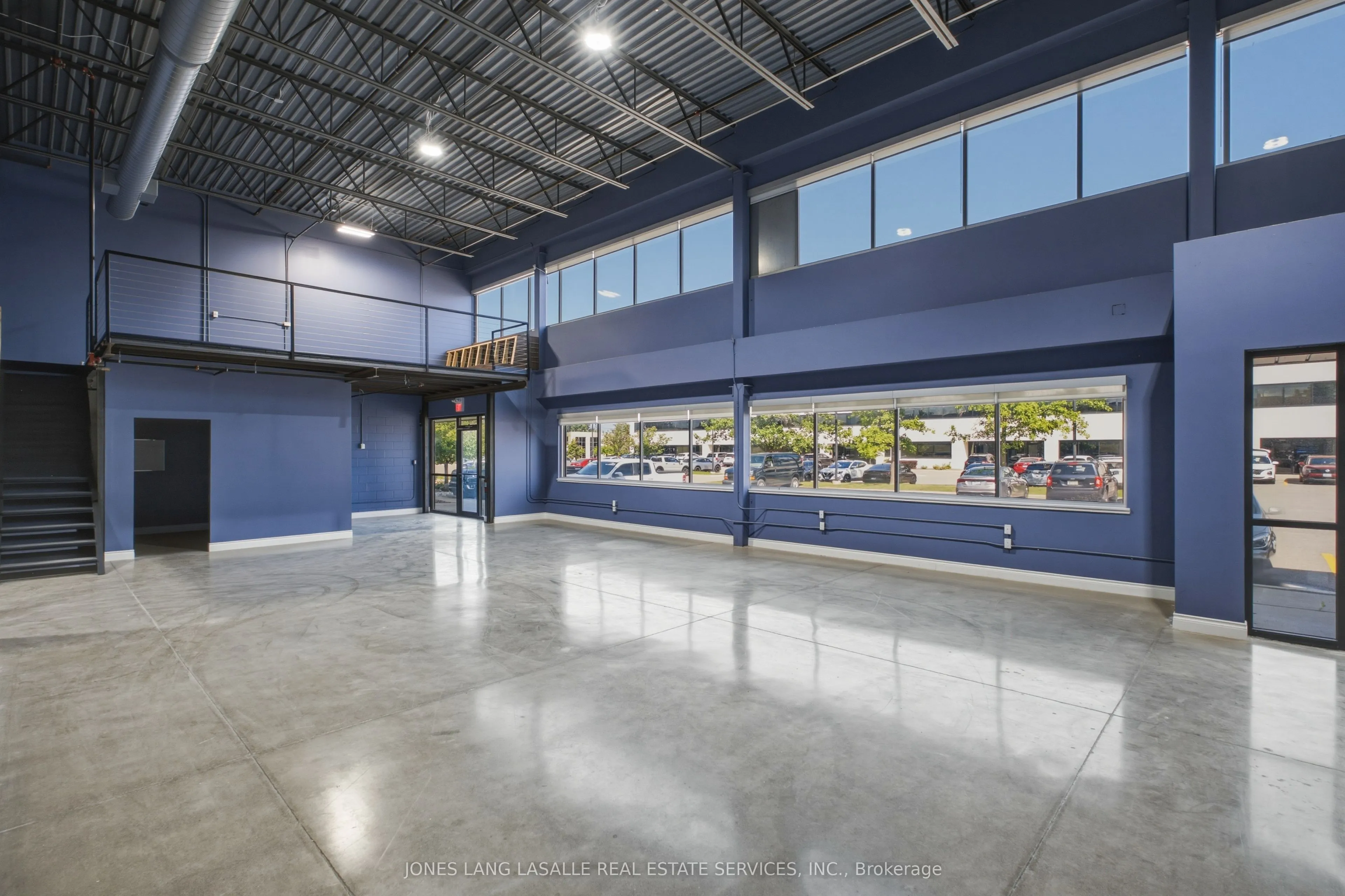55 Fleming Drive #18-19