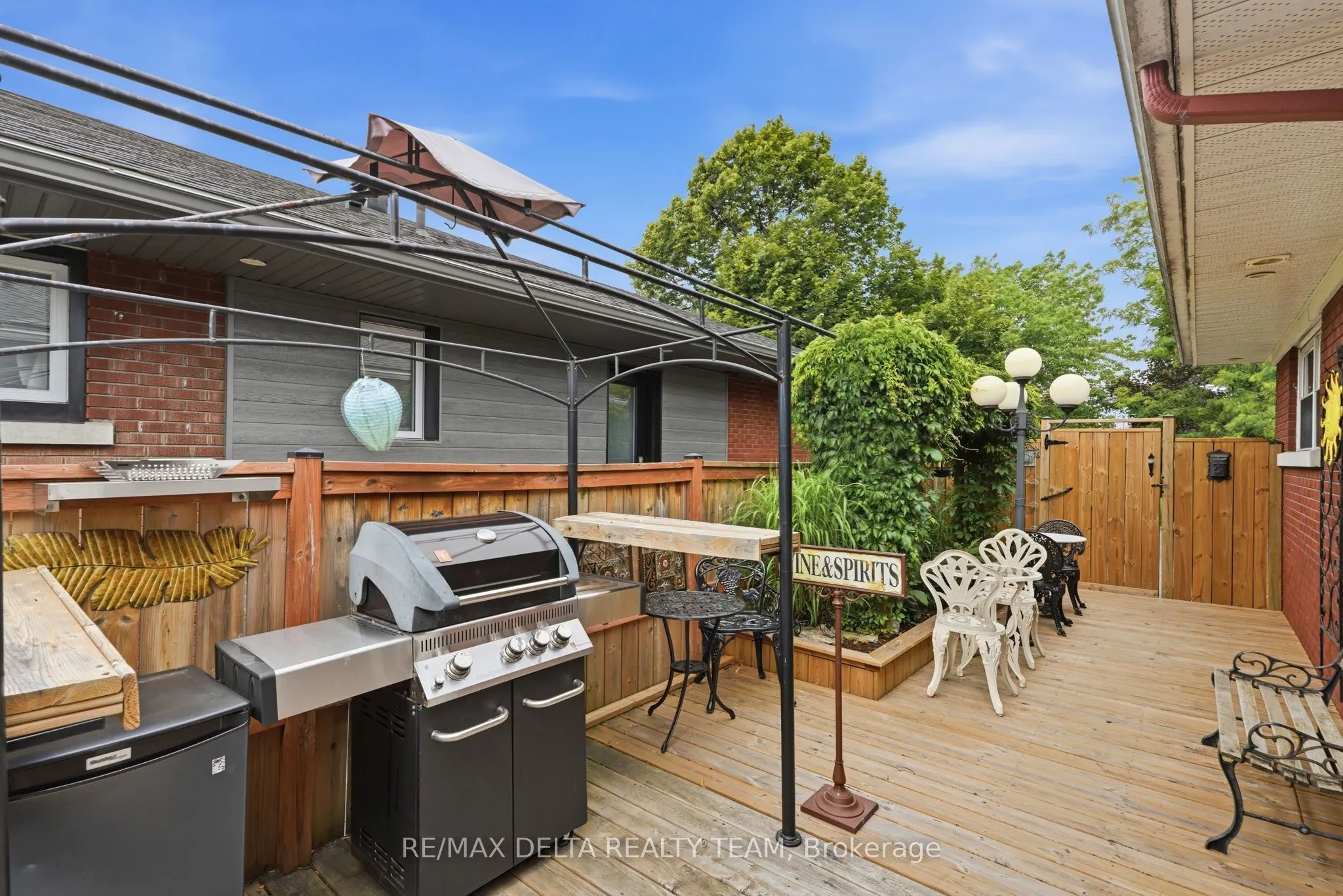 2162 Rushton Road