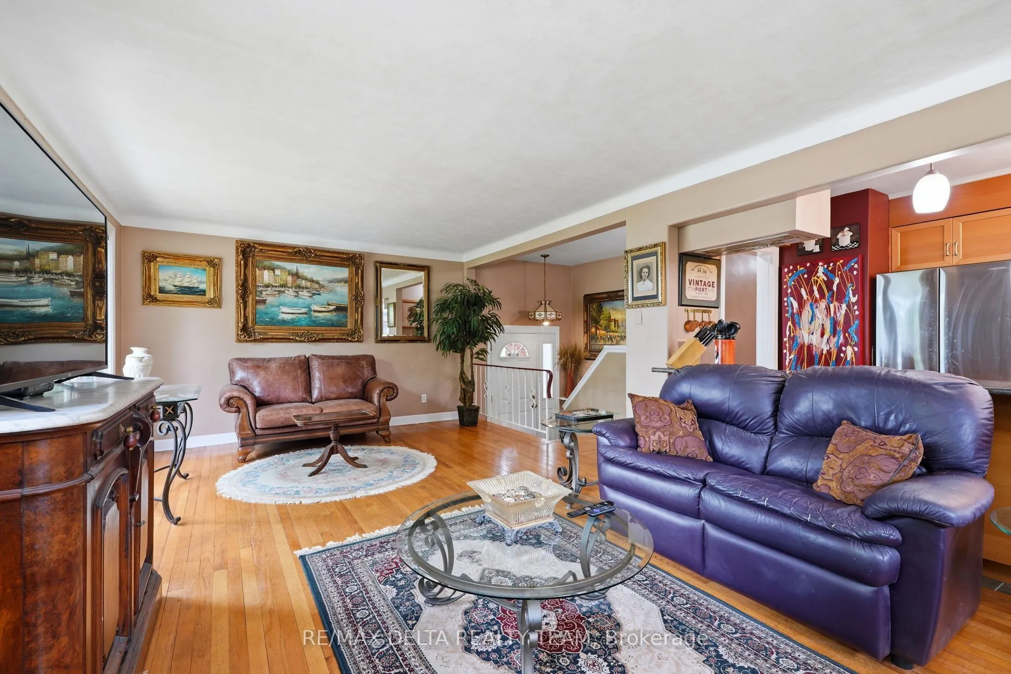 2162 Rushton Road