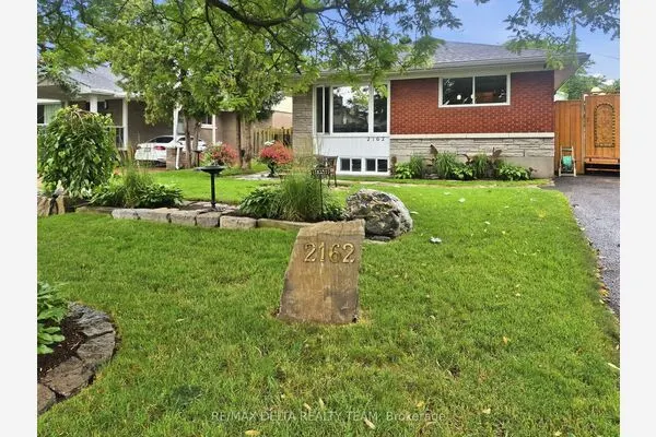 2162 Rushton Road