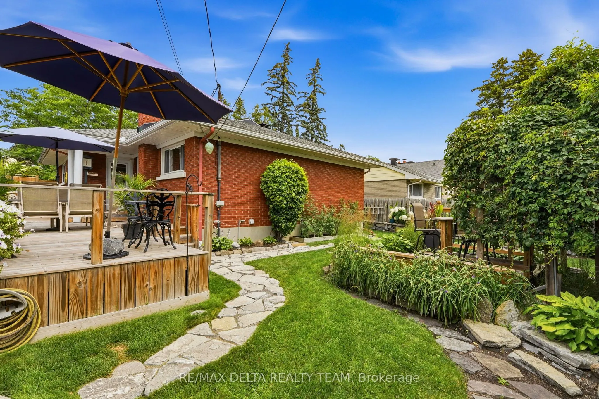 2162 Rushton Road