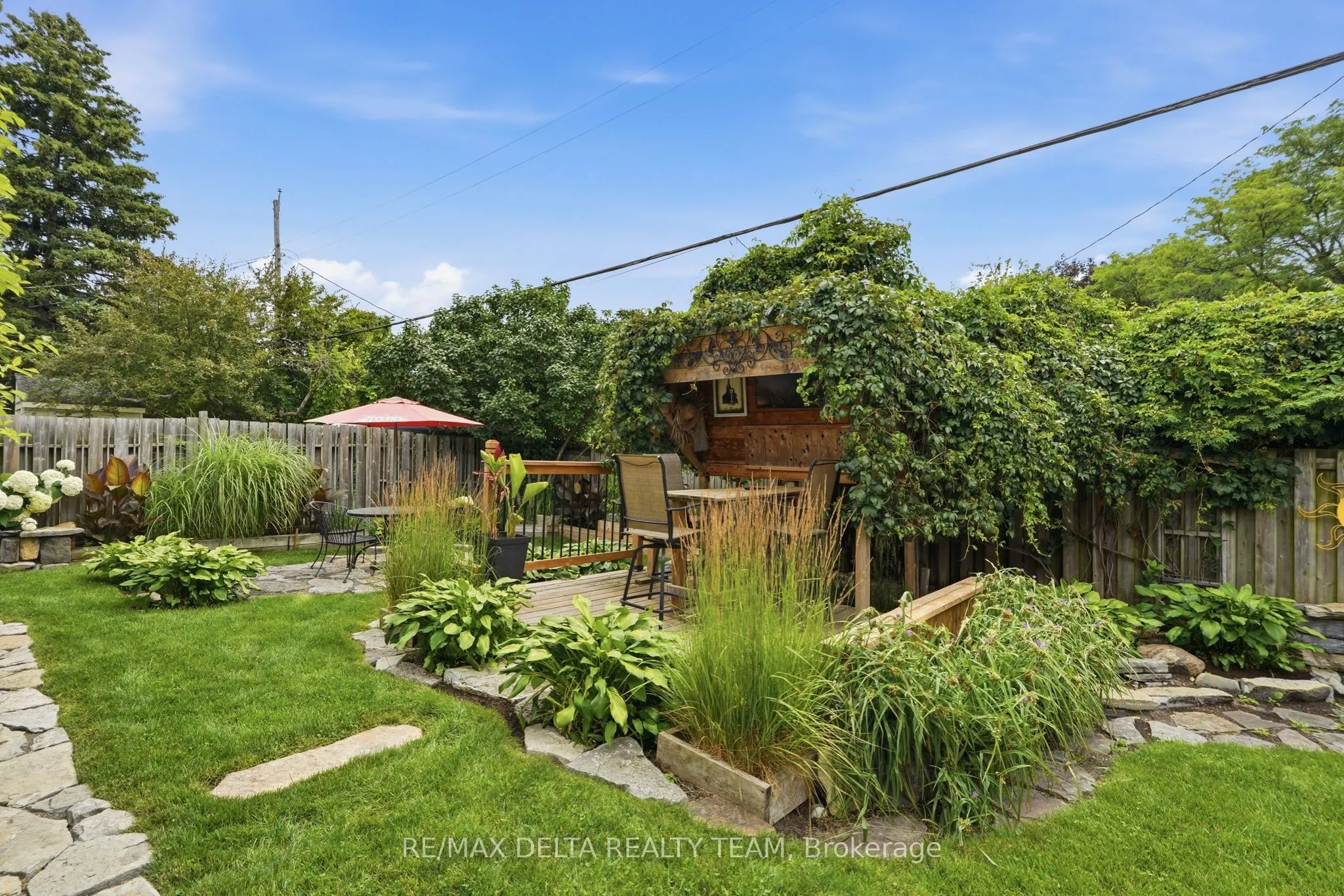 2162 Rushton Road