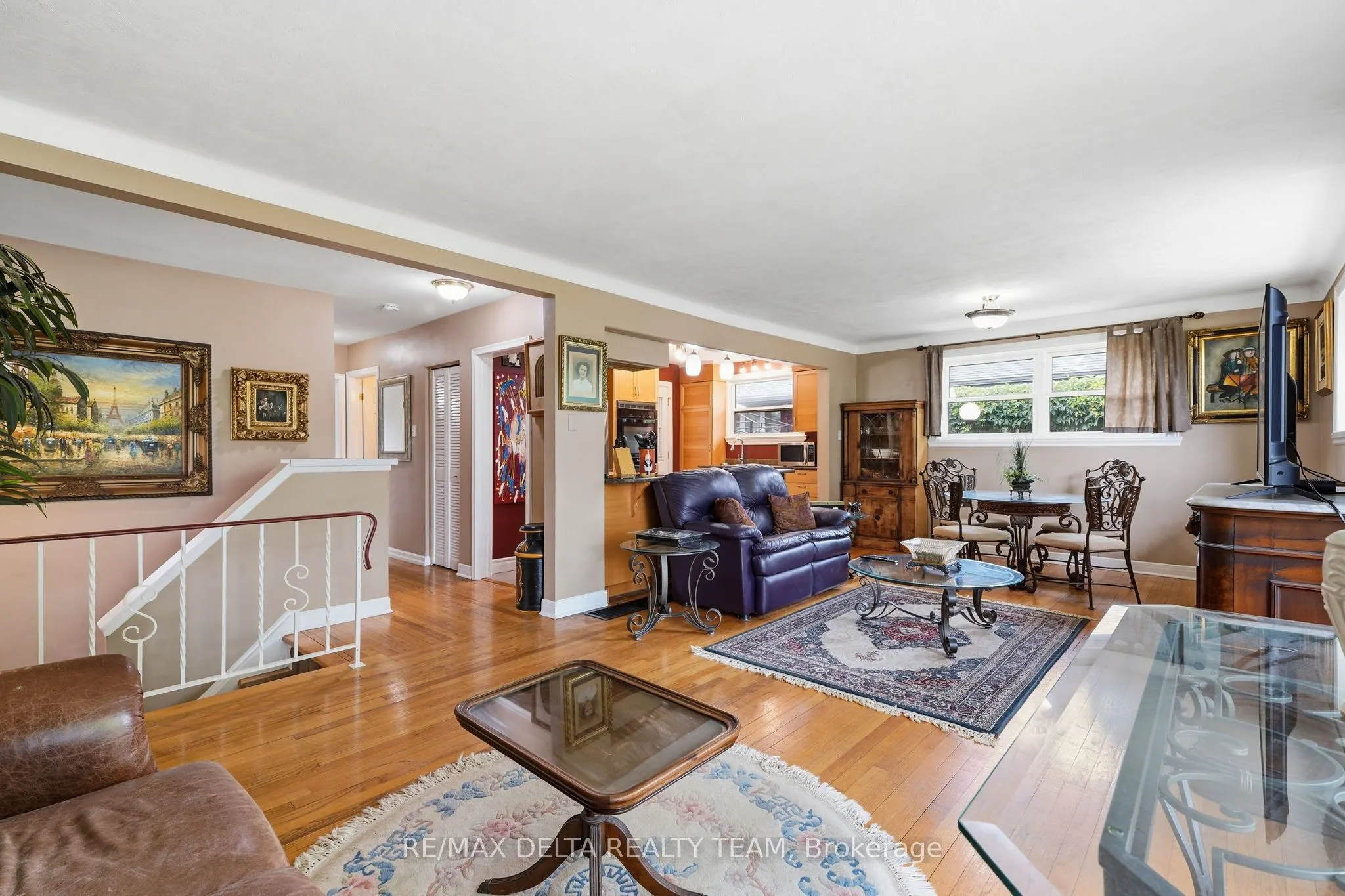 2162 Rushton Road