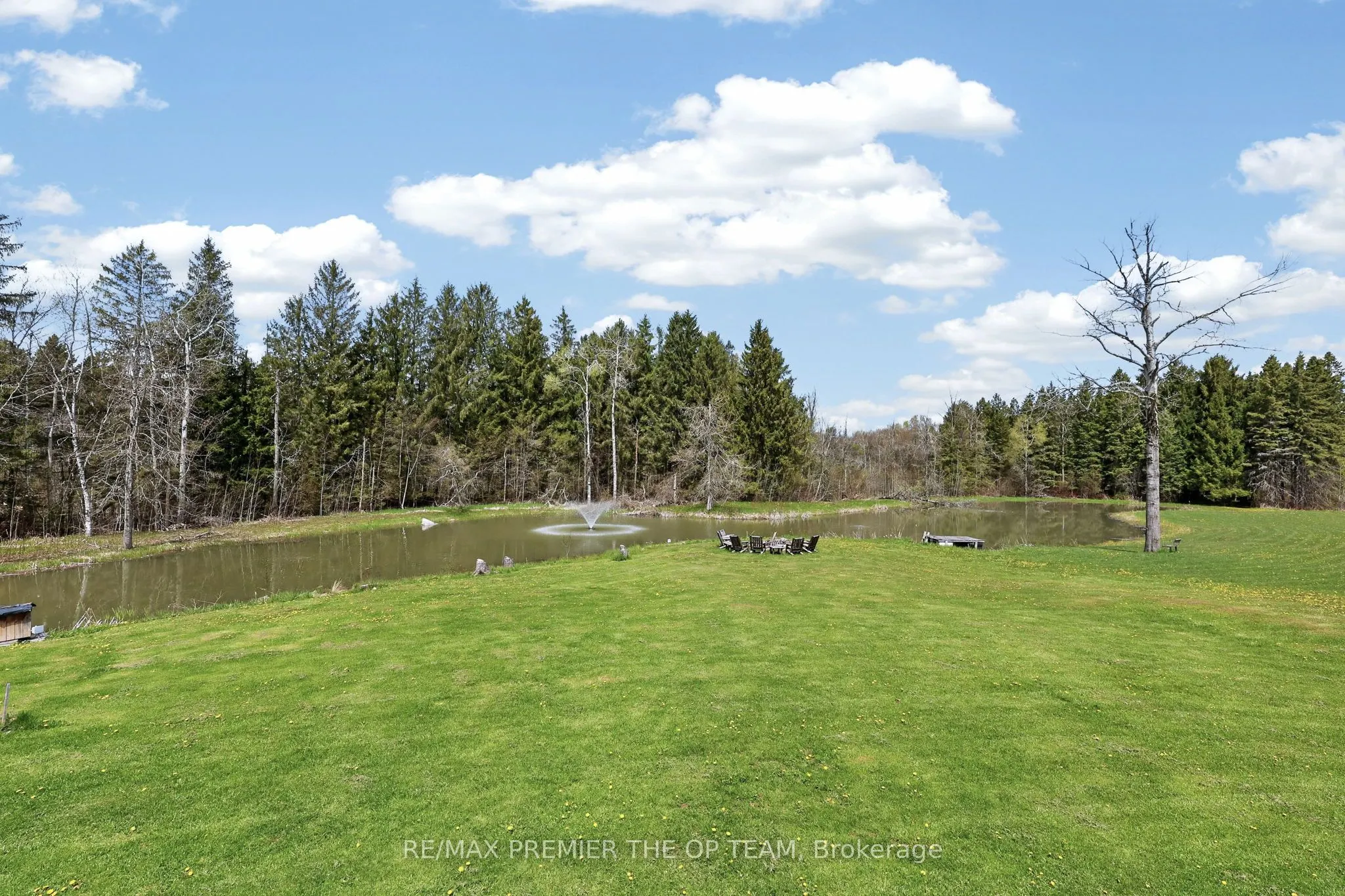 344207 15th Side Road