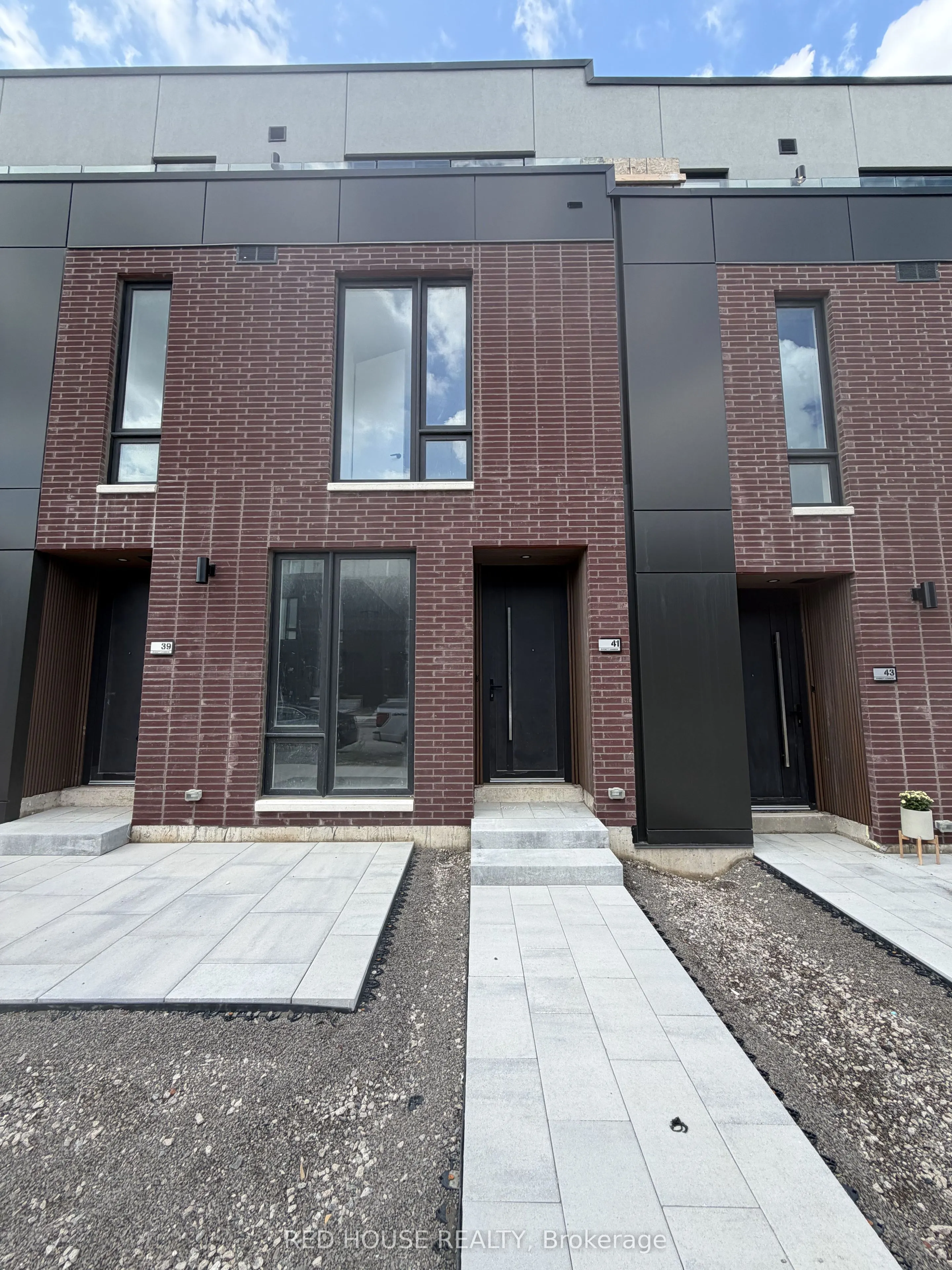 41 Everett Common #N/A