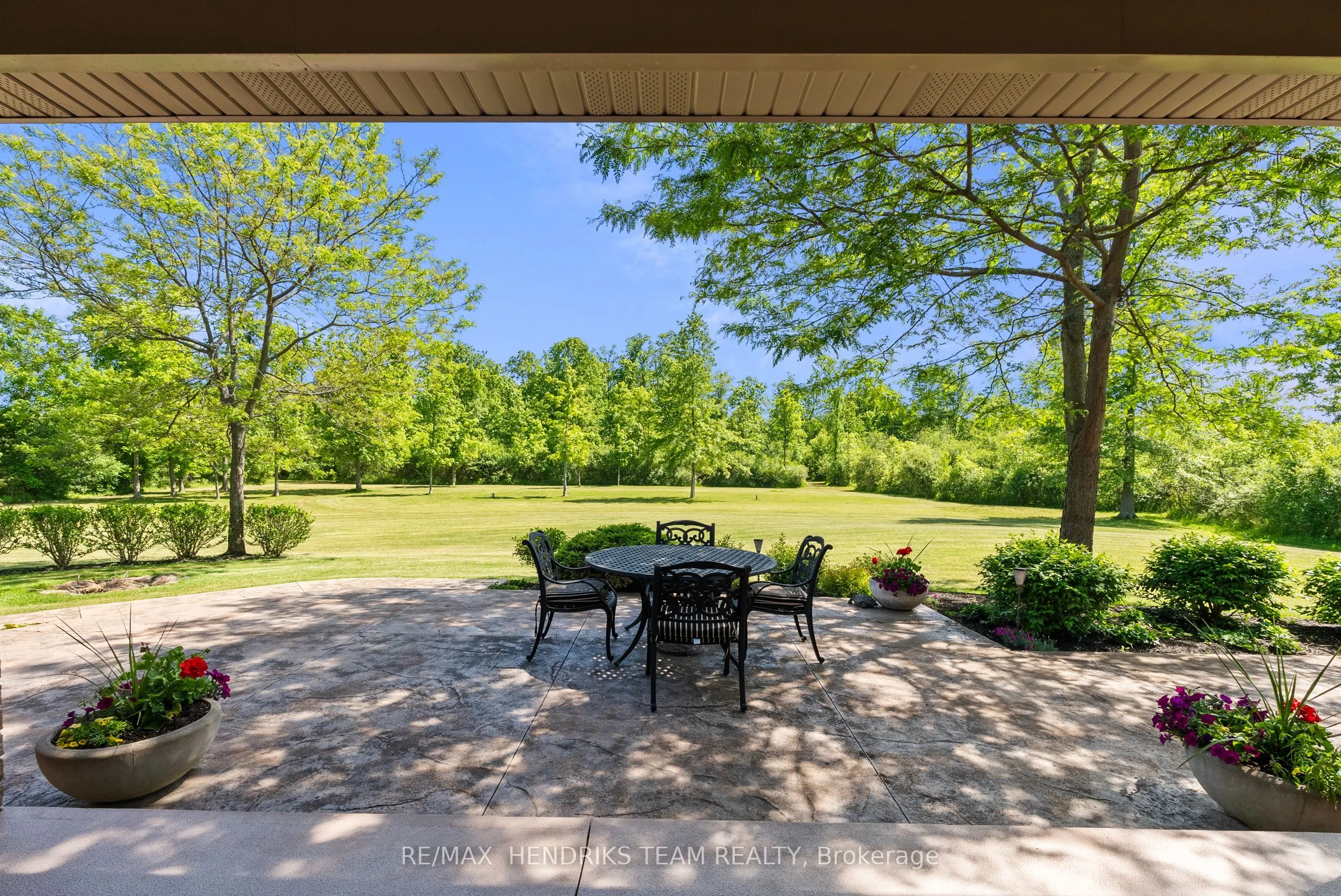 5045 Michener Road