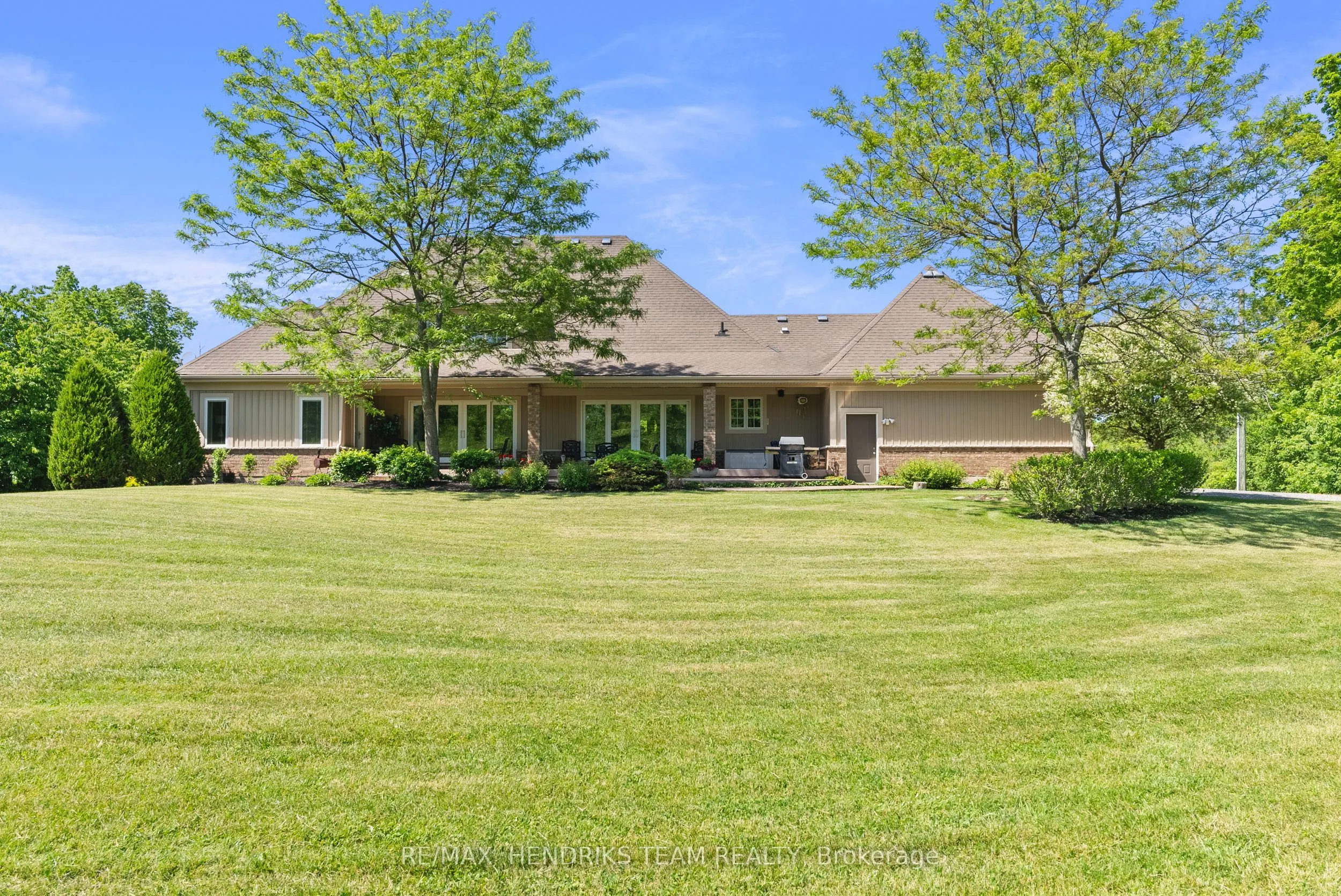 5045 Michener Road