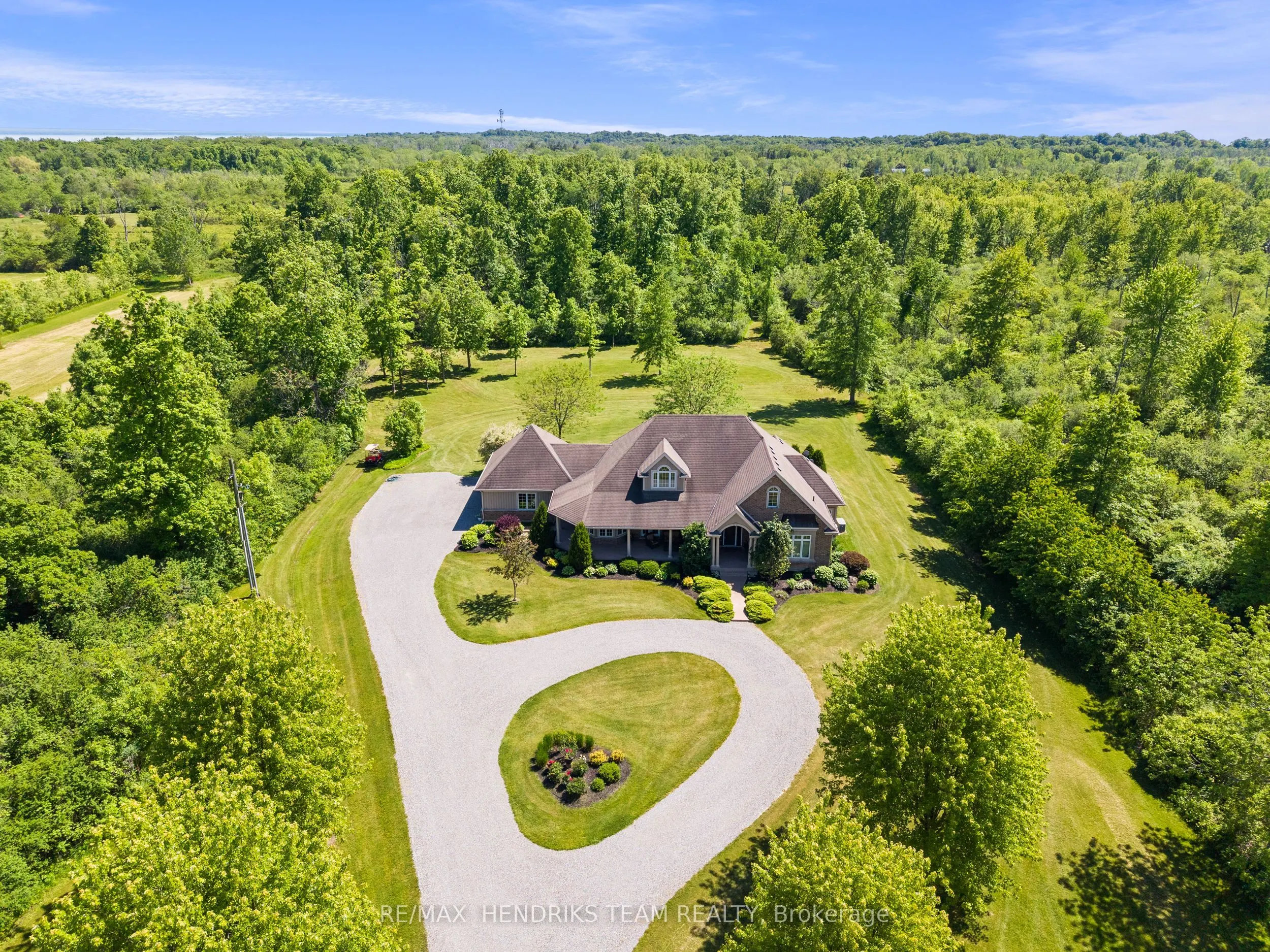 5045 Michener Road