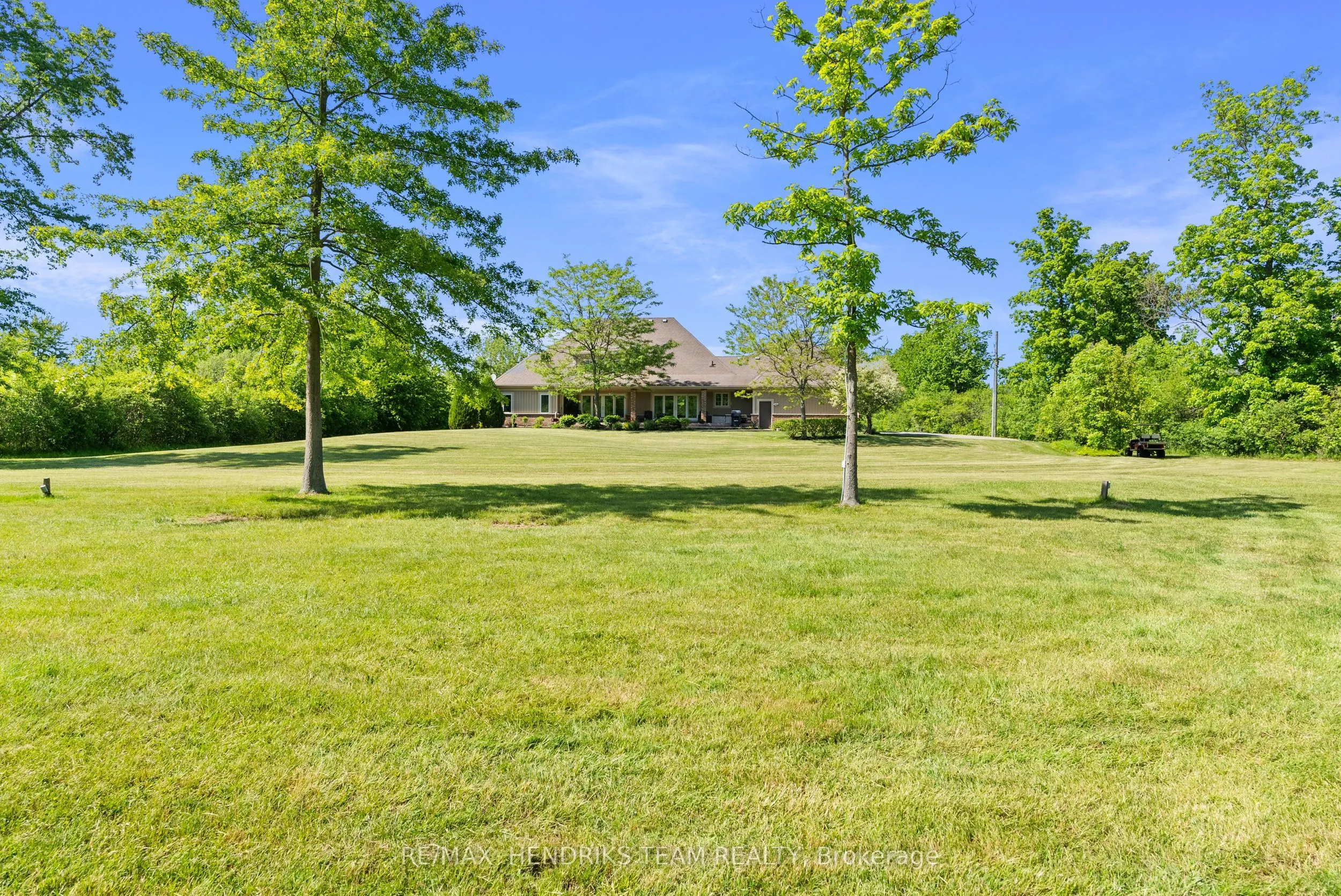 5045 Michener Road