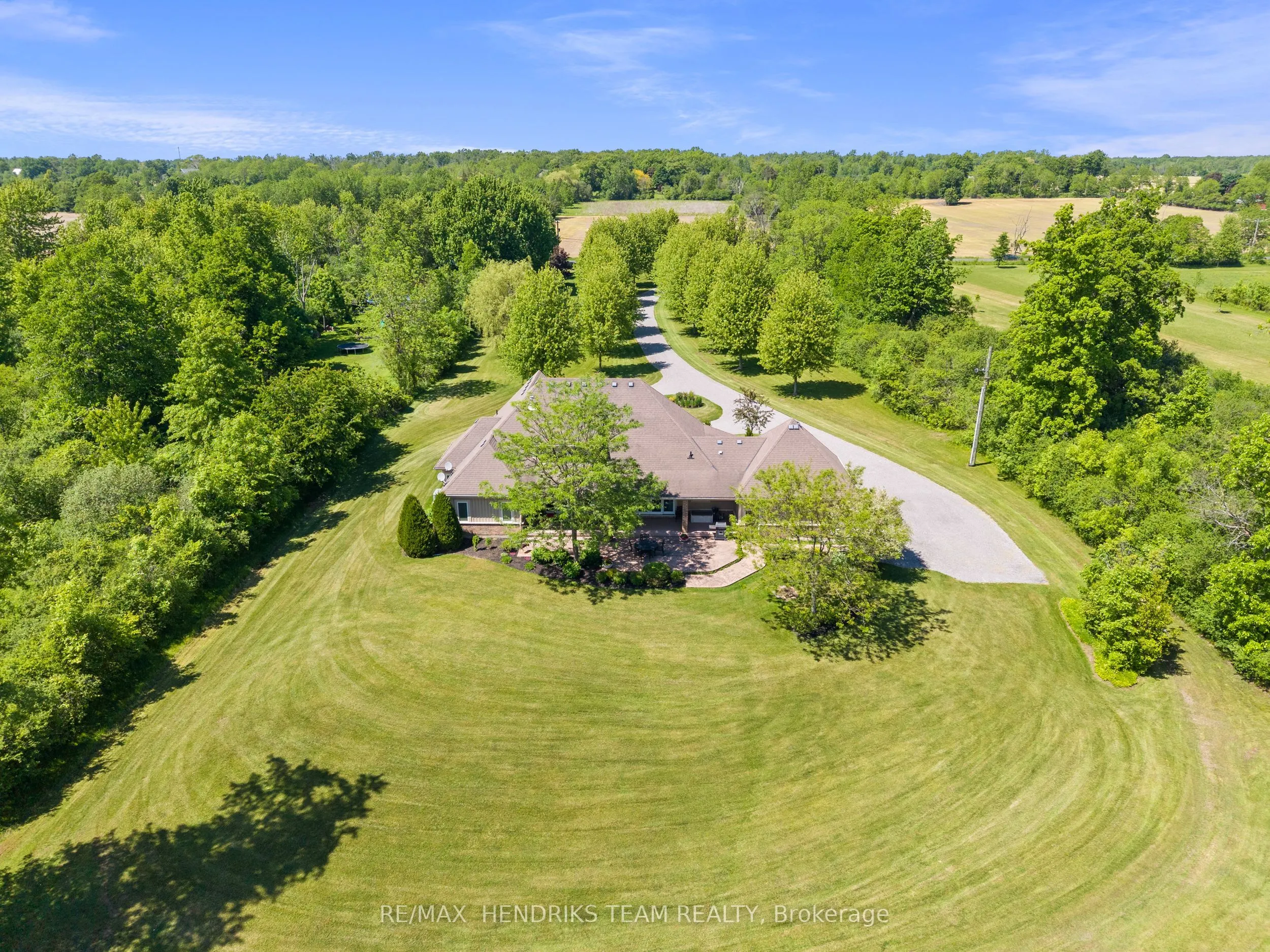 5045 Michener Road