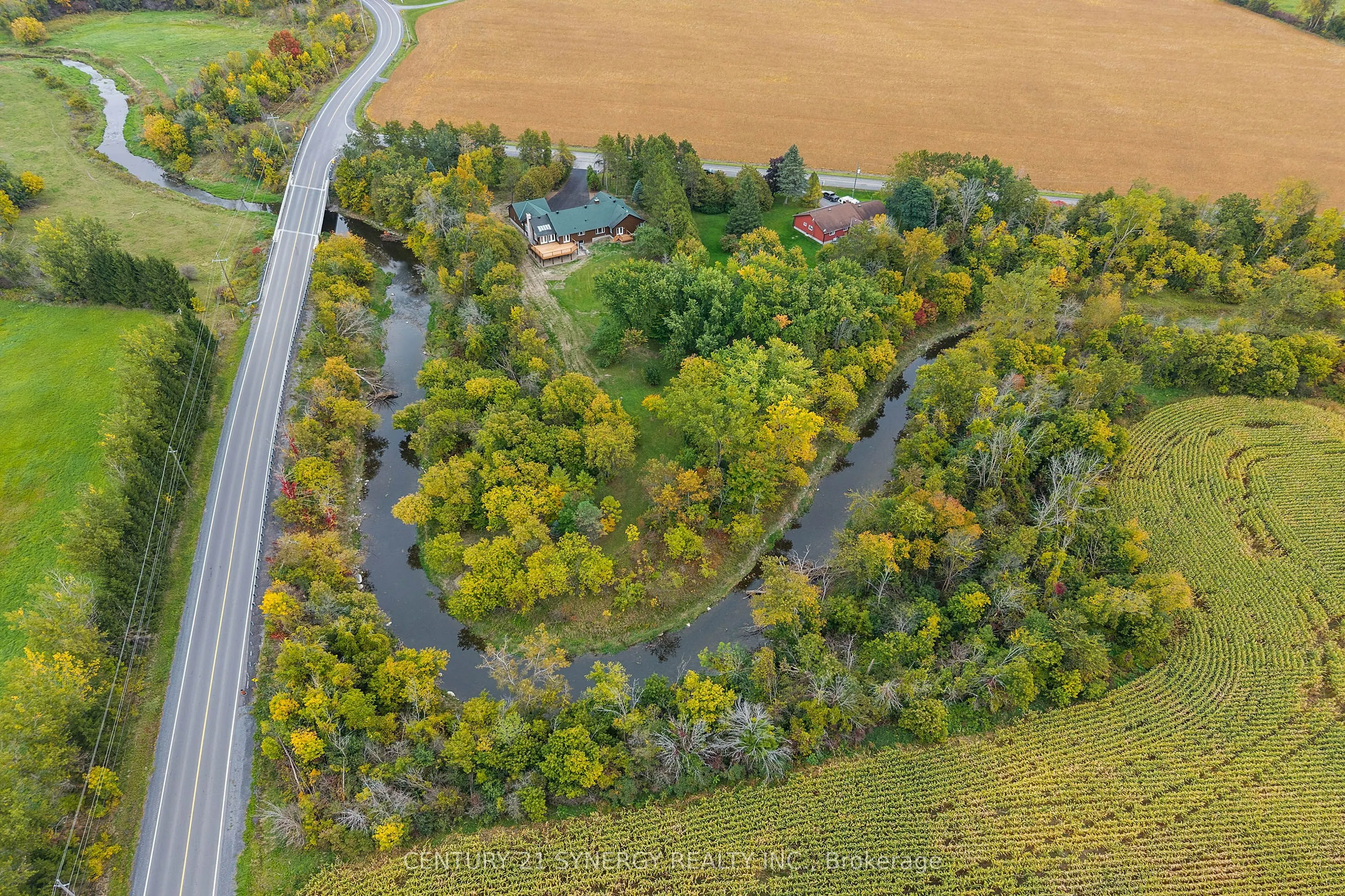 1580 Groves Road