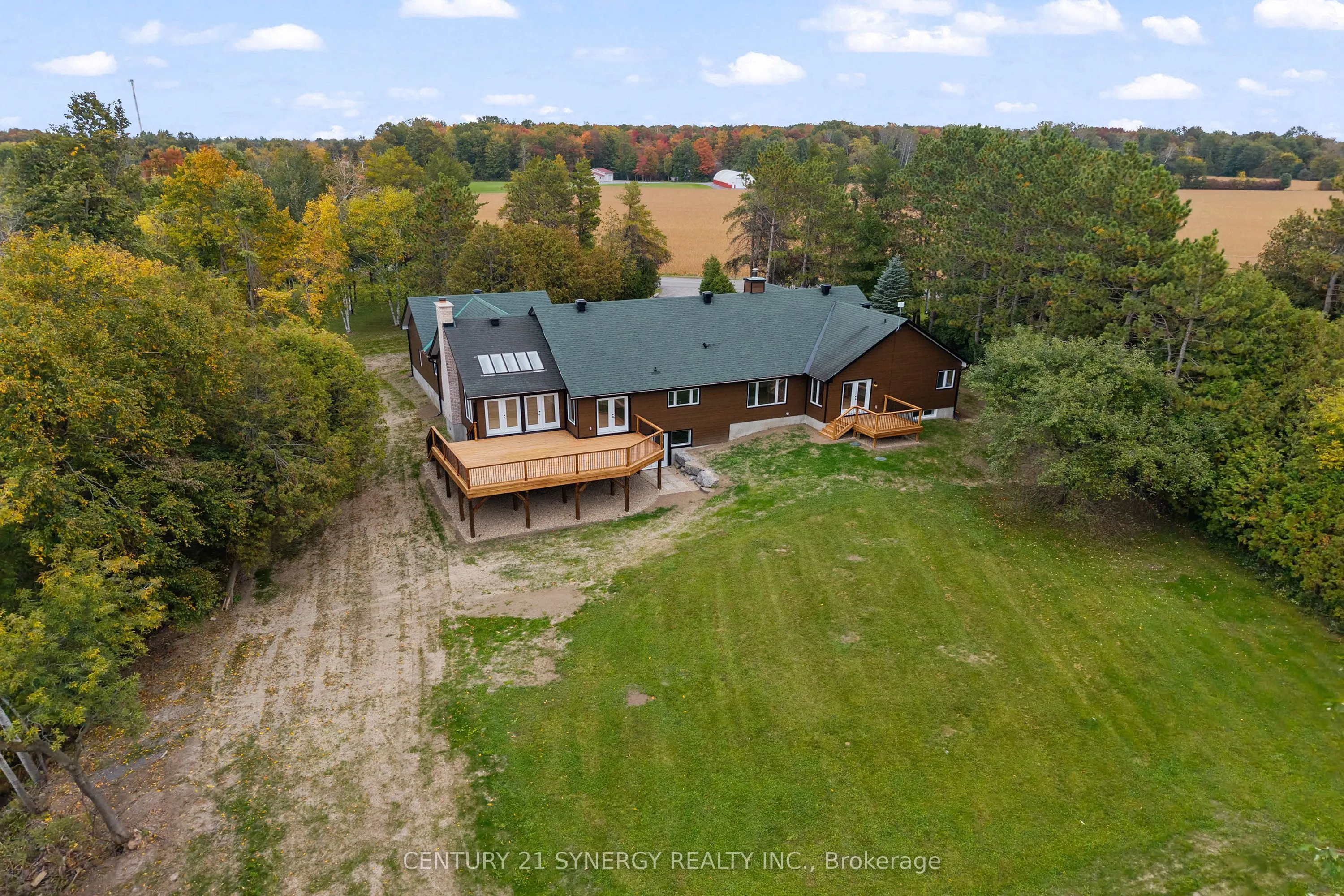 1580 Groves Road