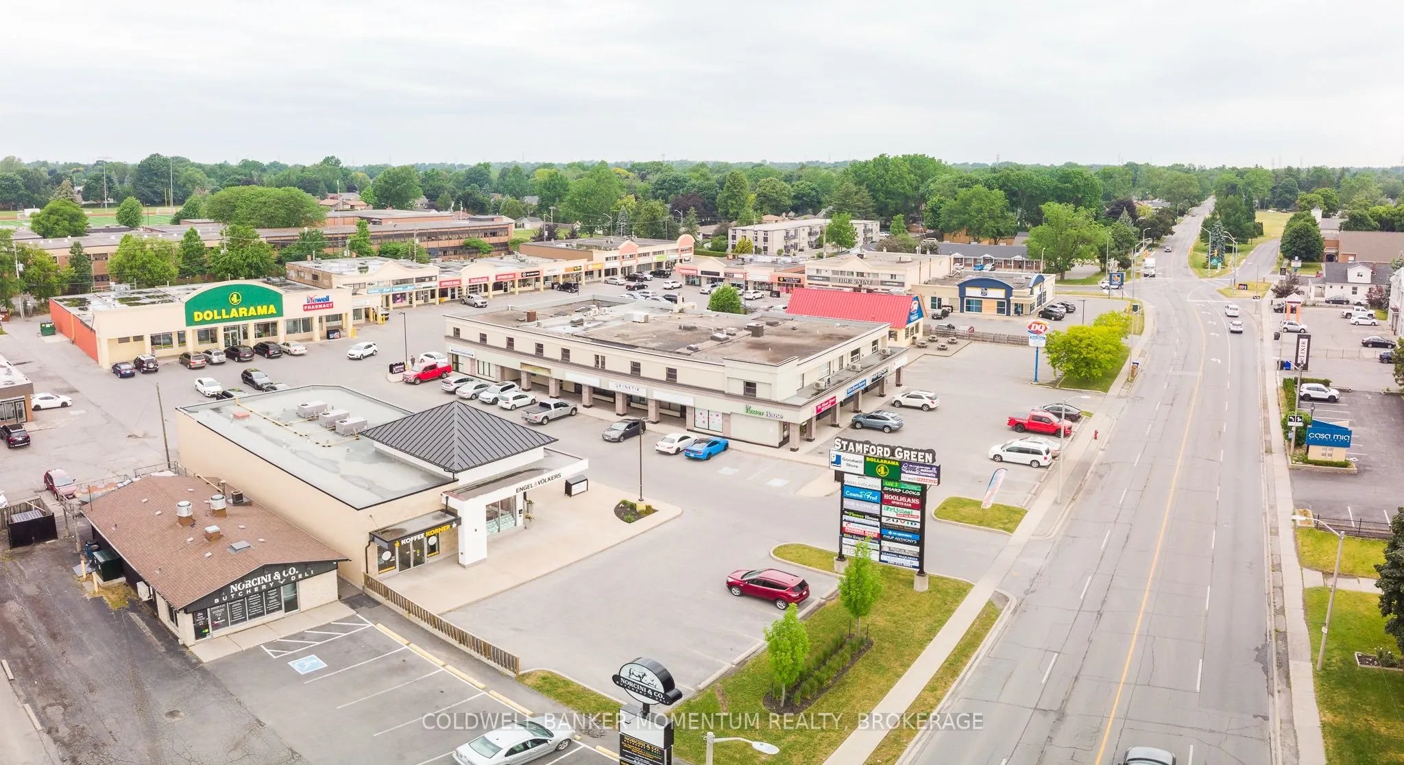 3505 Portage Road #Unit J