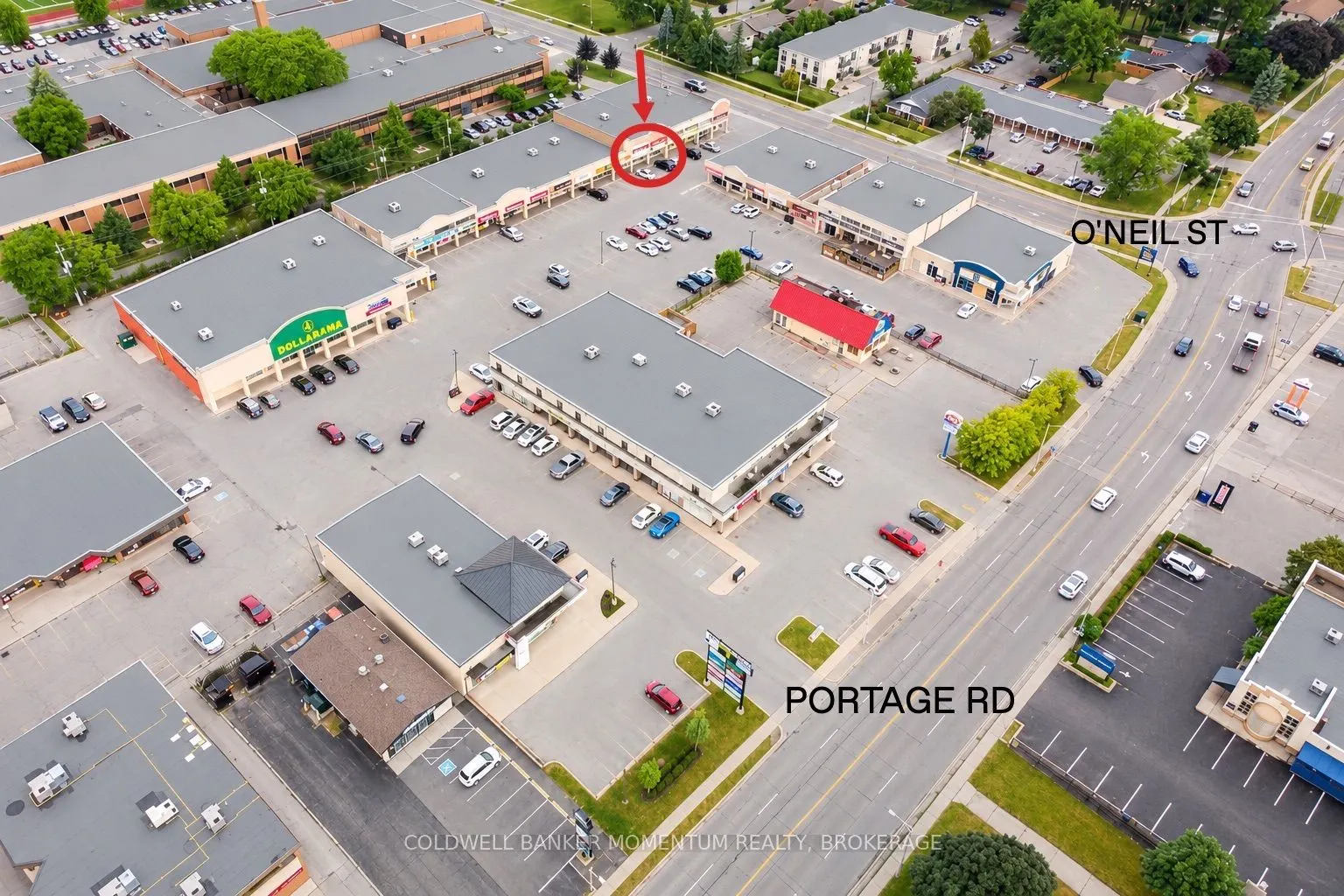 3505 Portage Road #Unit J