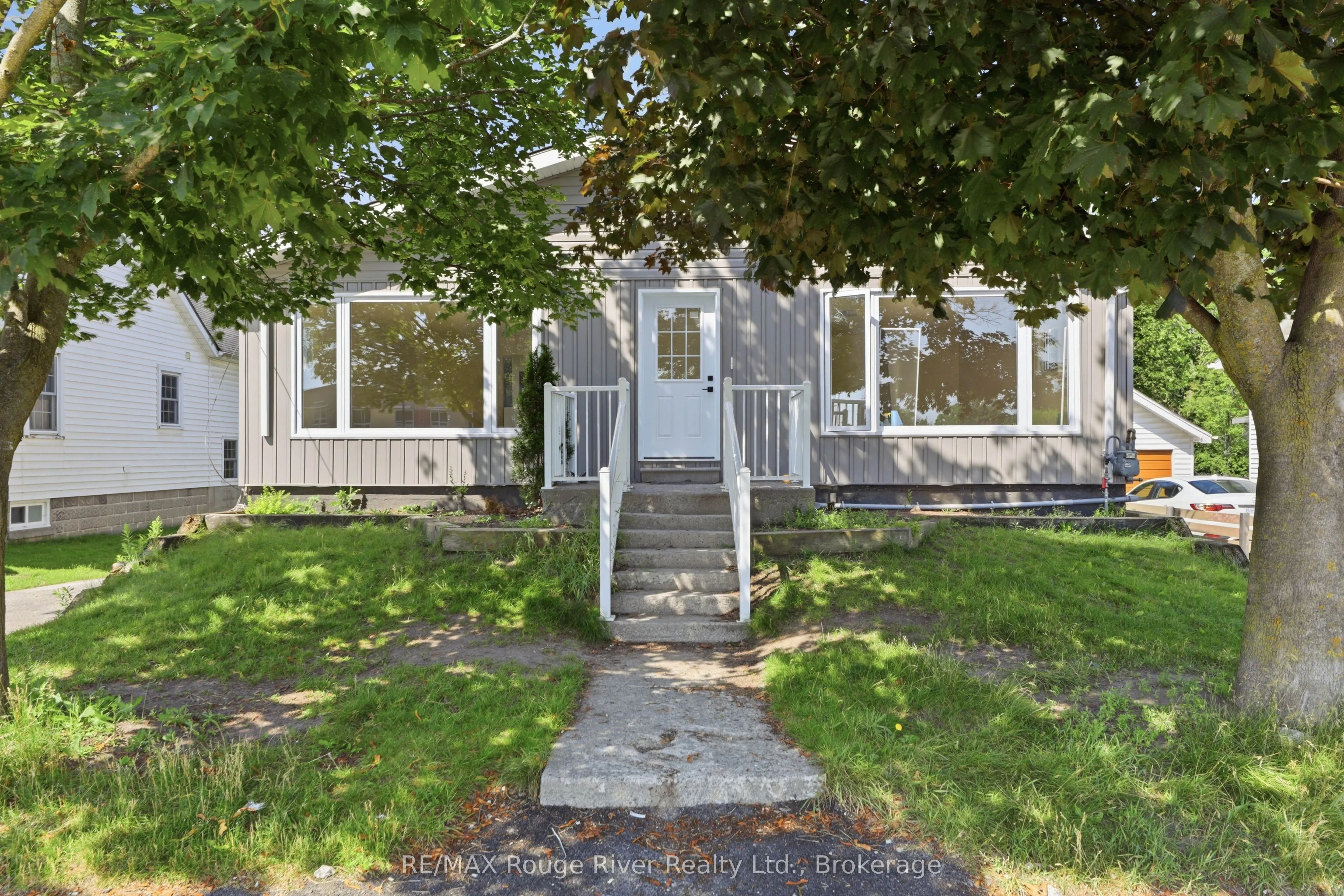144 Macdonald Avenue #Unit A