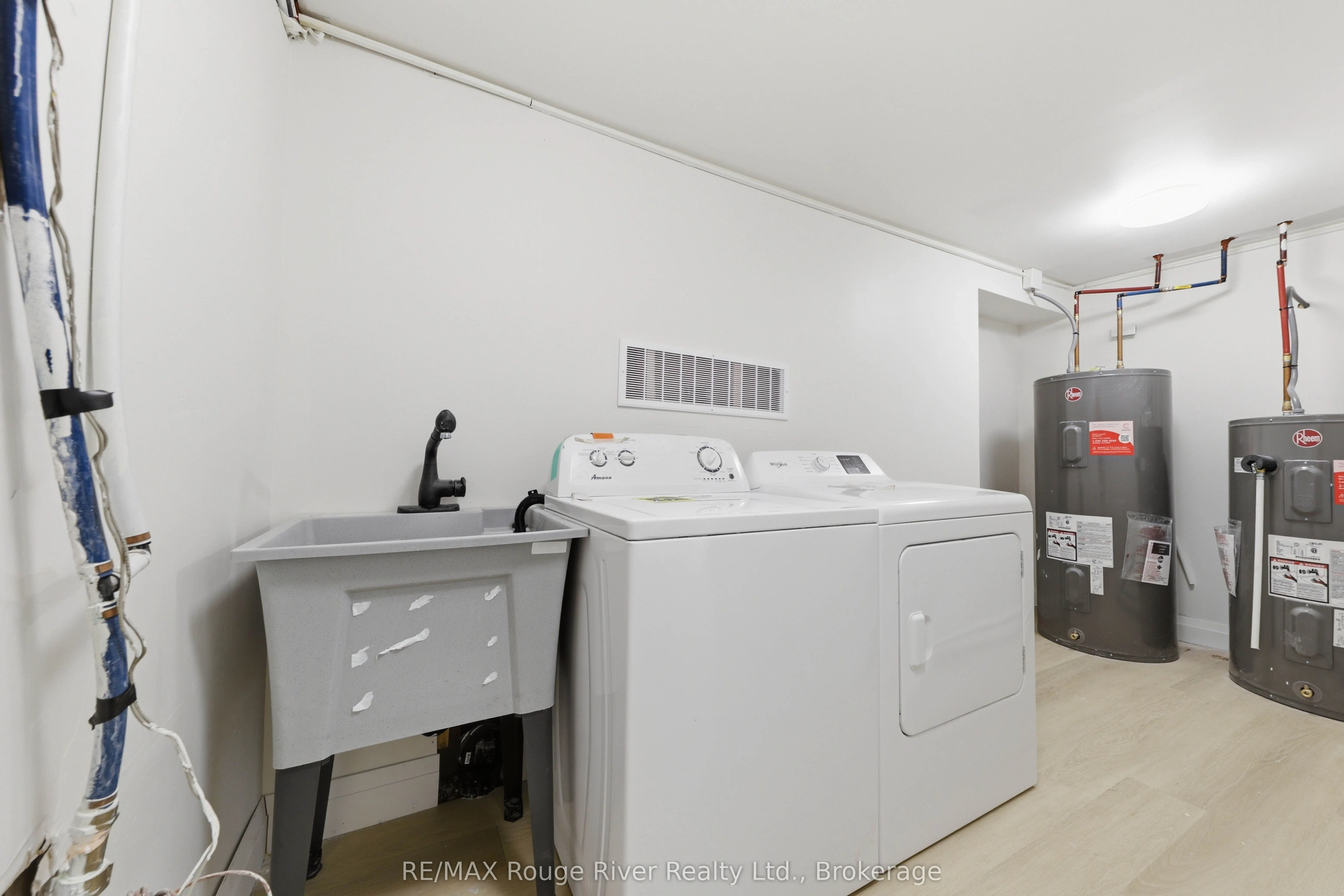 144 Macdonald Avenue #Unit A