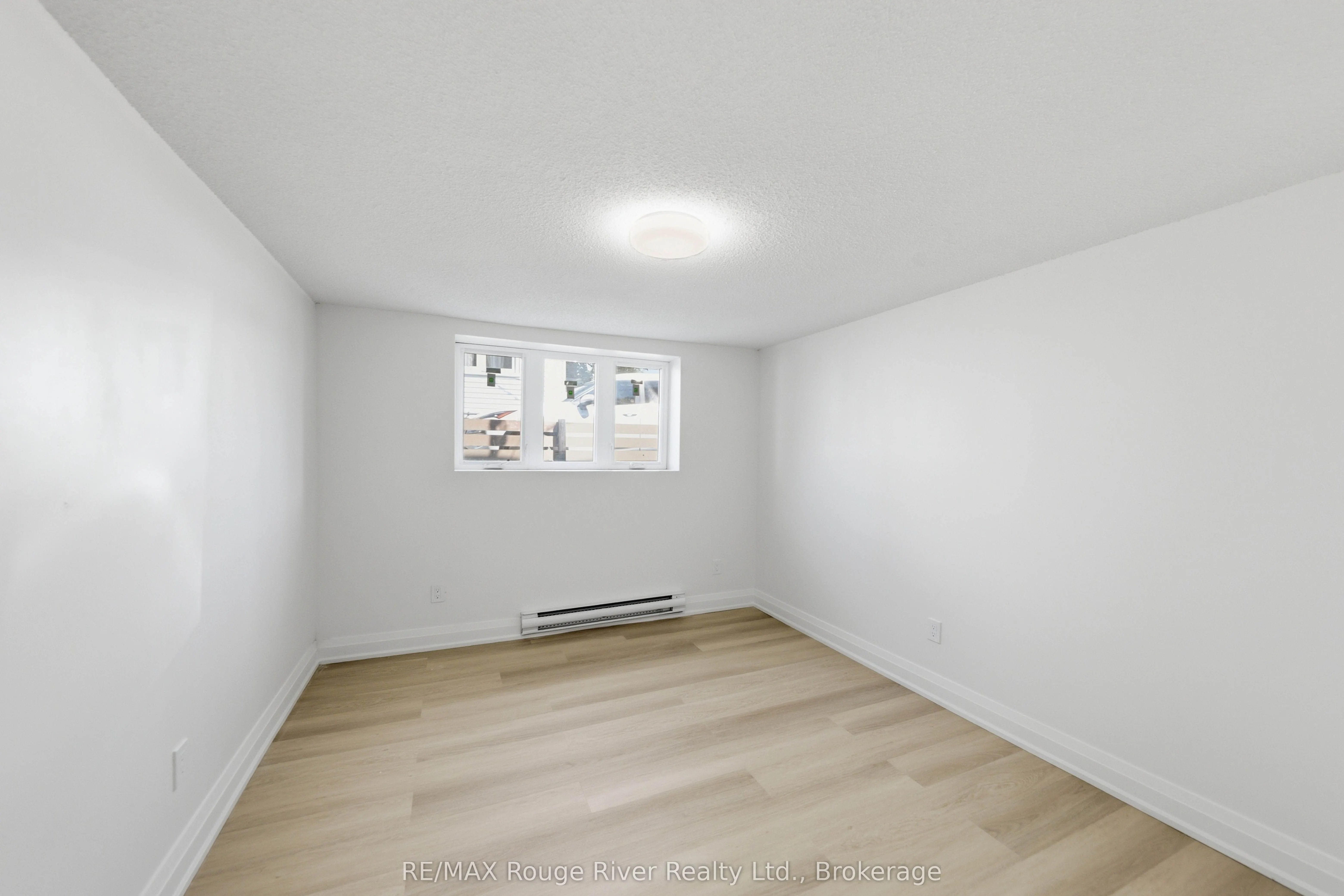 144 Macdonald Avenue #Unit A