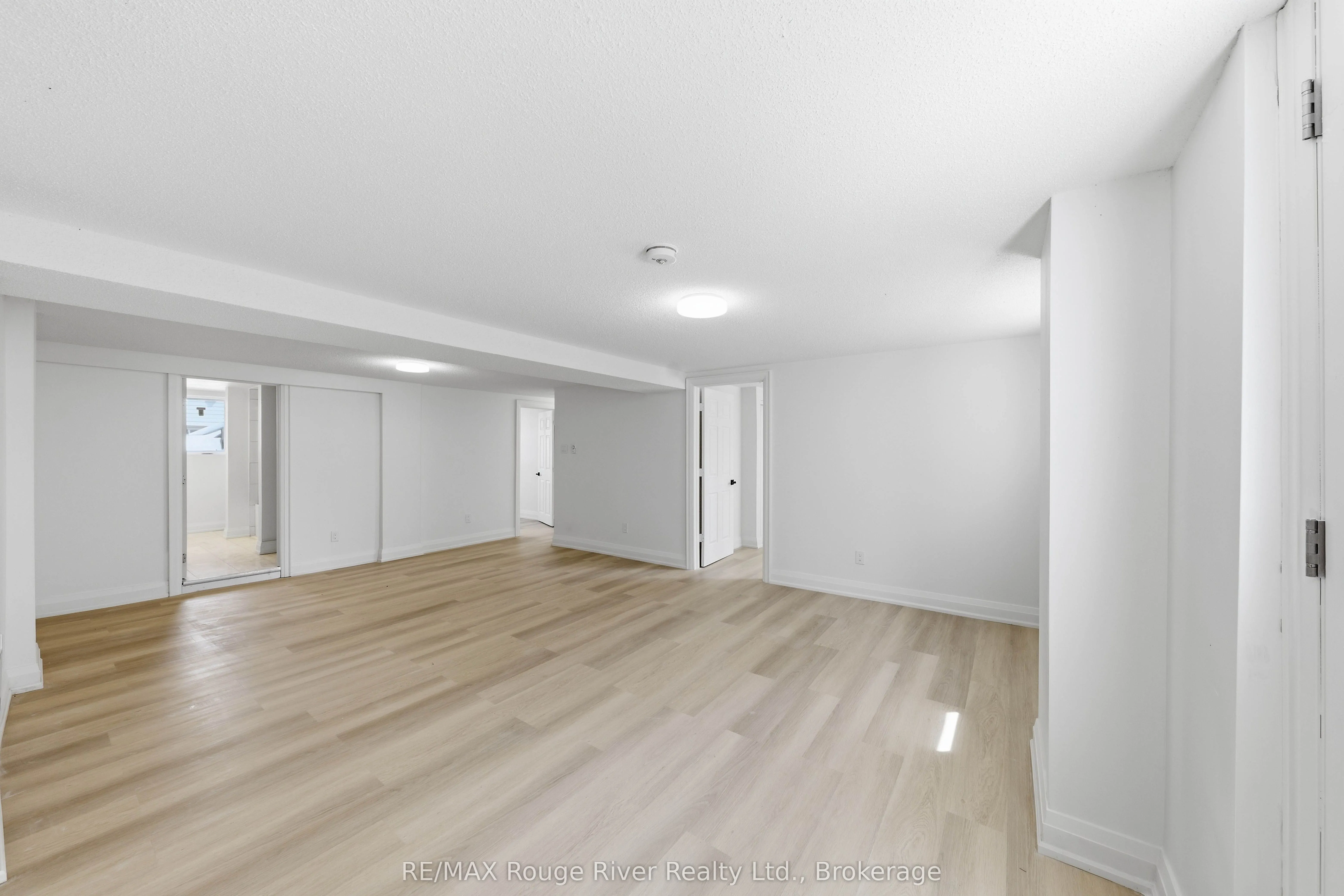 144 Macdonald Avenue #Unit A