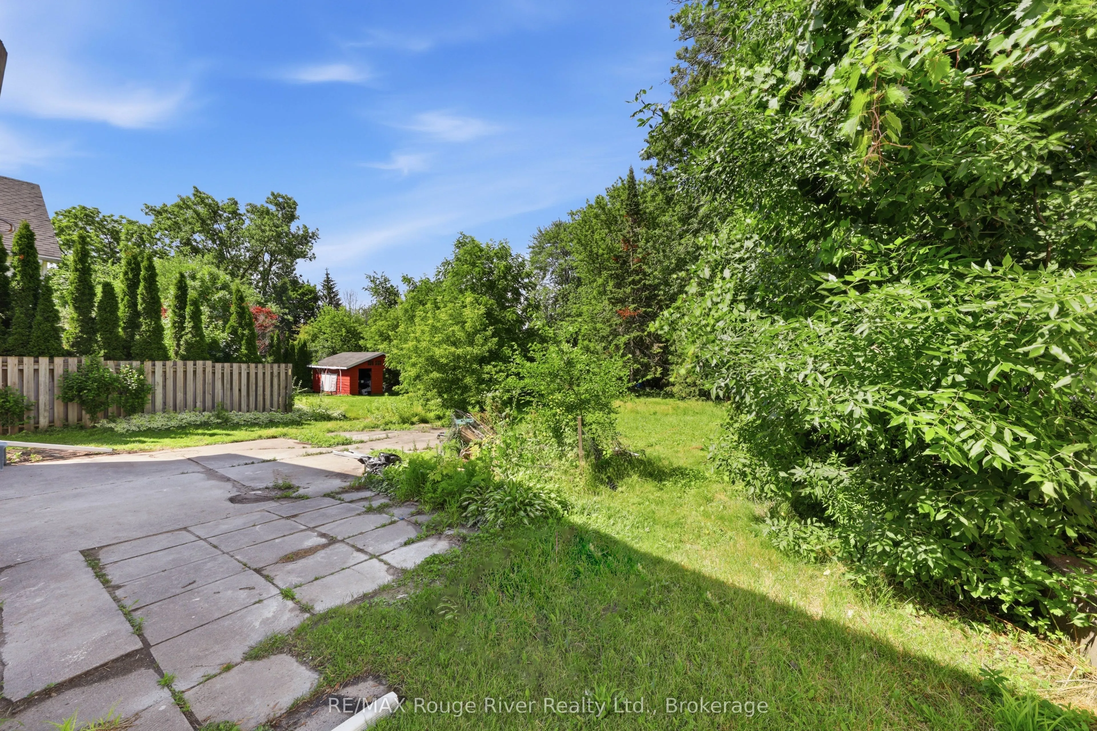 144 Macdonald Avenue #Unit A